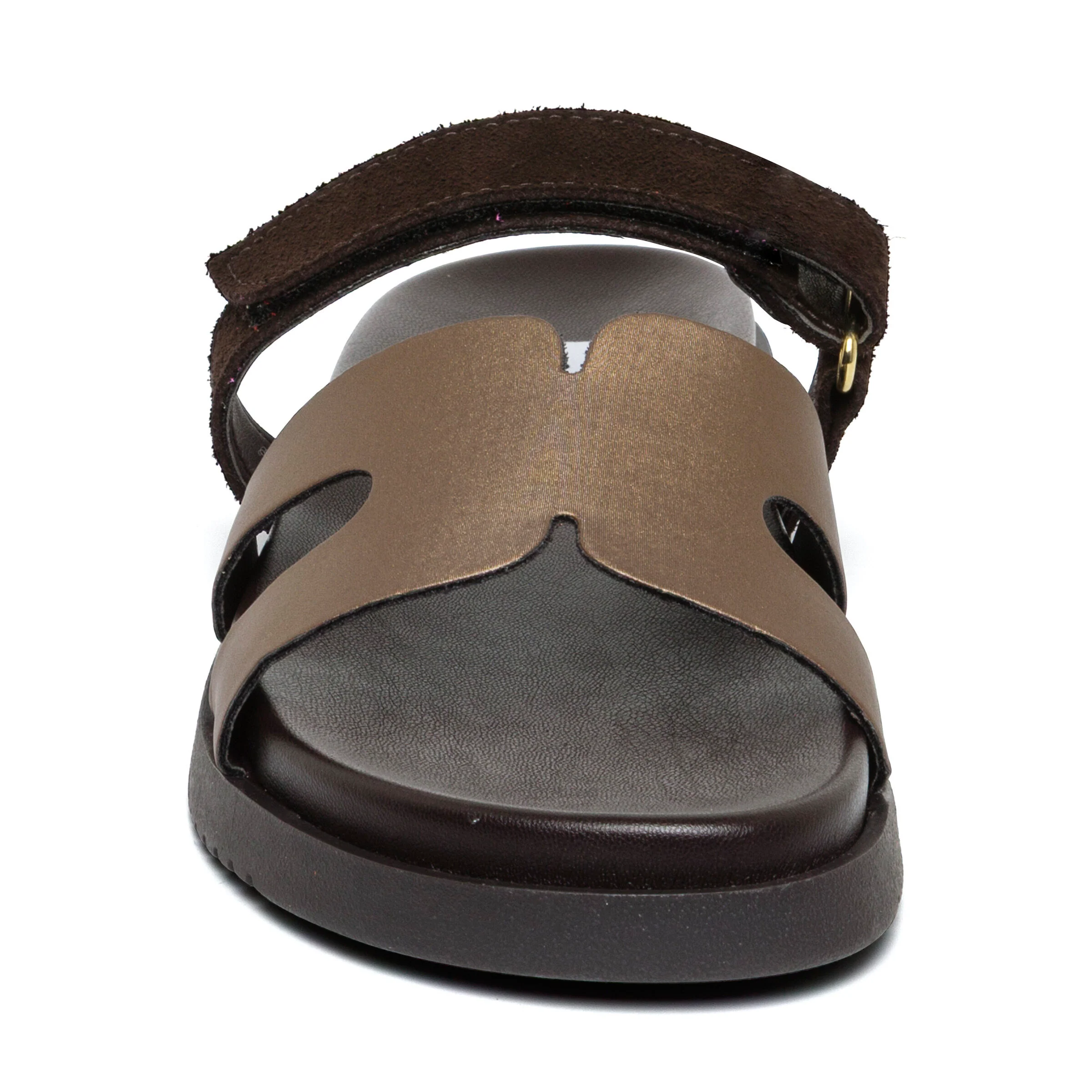 Missile-E Sandal BRNZ SATIN - Image 3