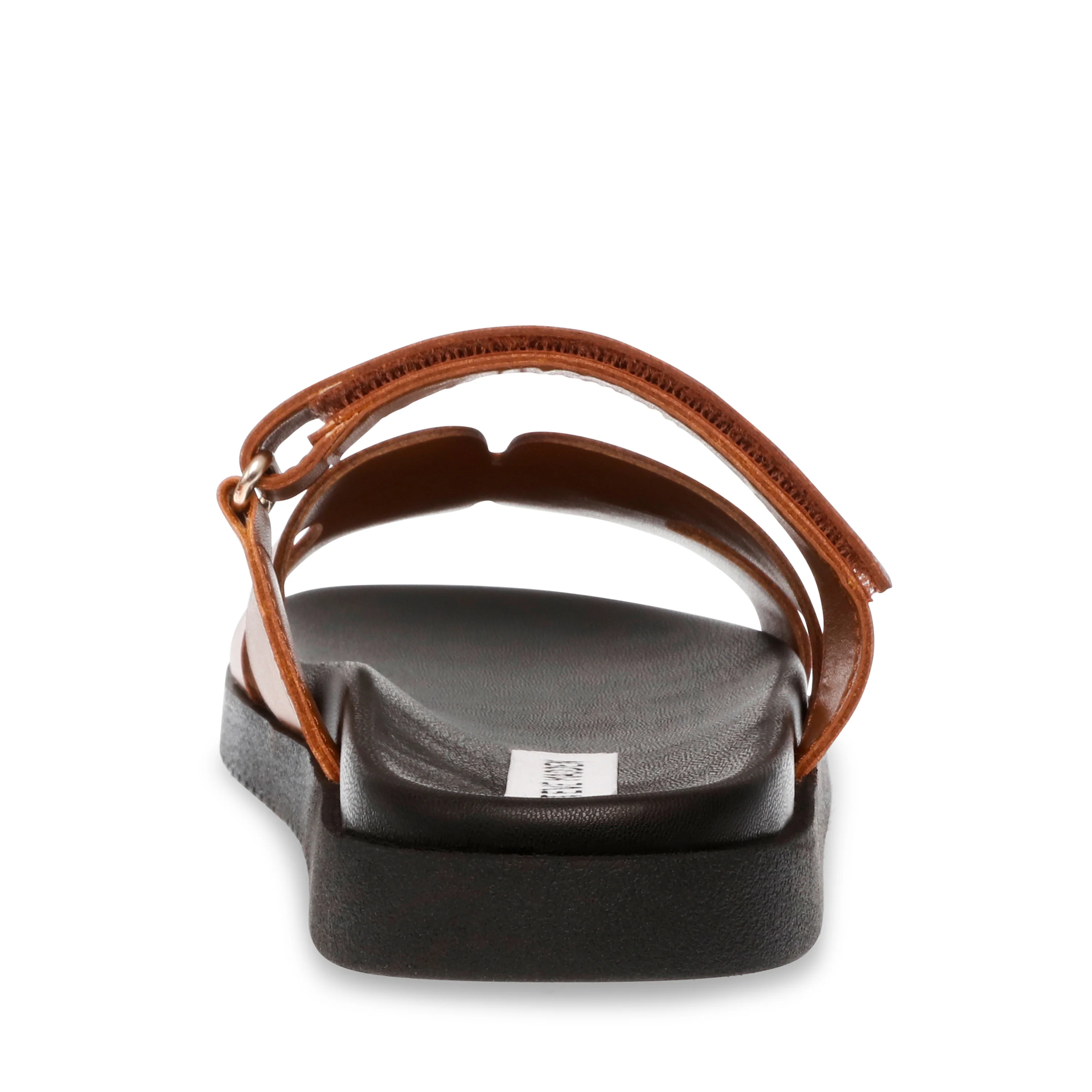 Missile-E Sandal COGNAC LEATHER - Image 5