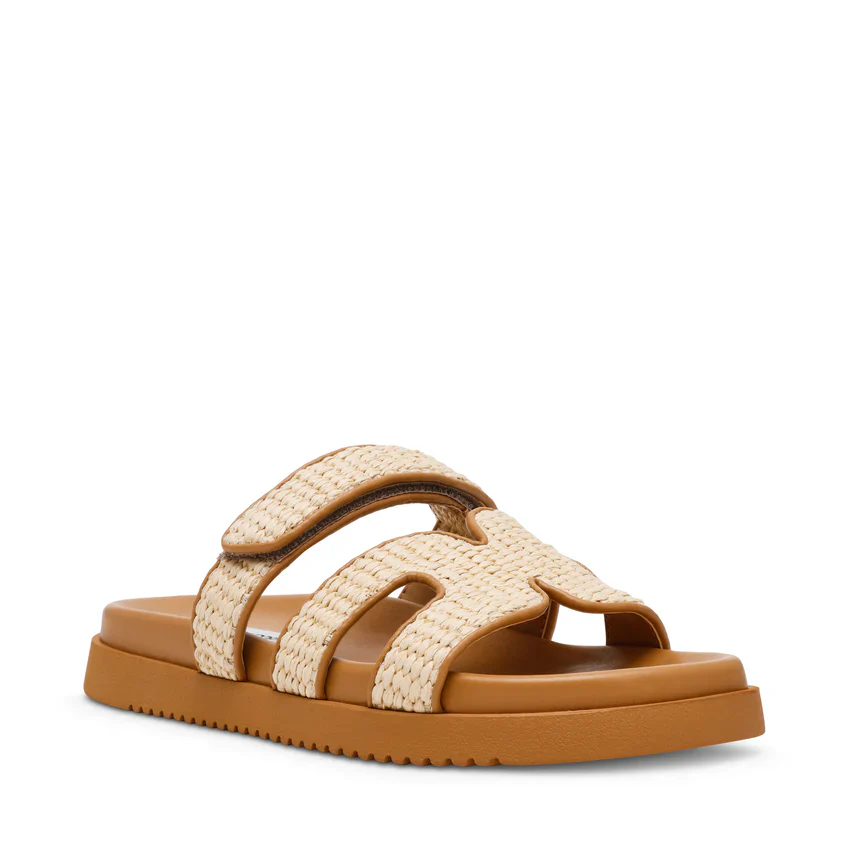 Missile-E Sandal NAT RAFFIA - Image 2