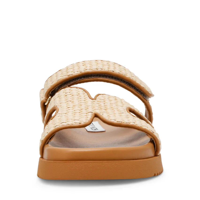 Missile-E Sandal NAT RAFFIA - Image 3