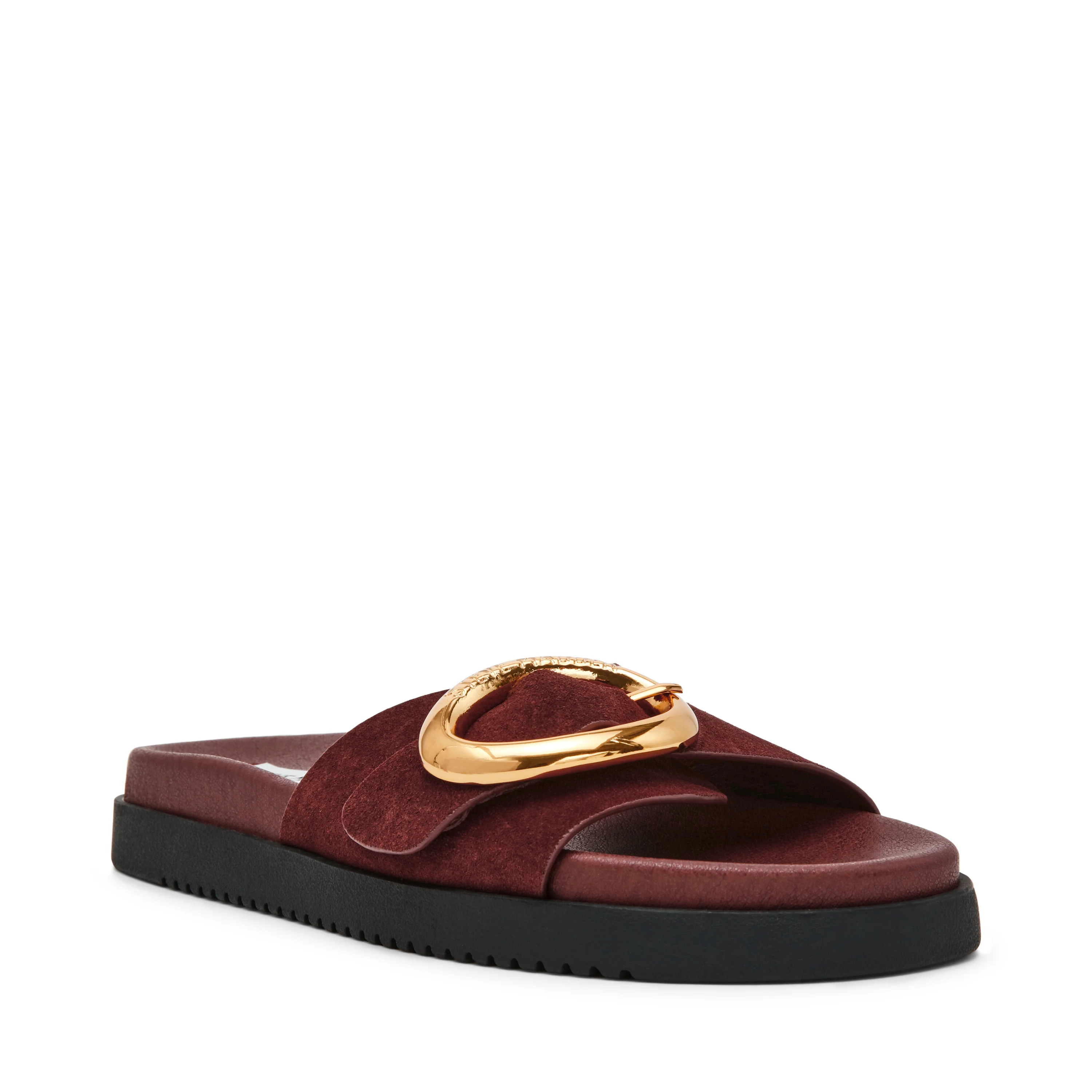 Mistify Sandal ESPRESSO SUEDE - Image 2