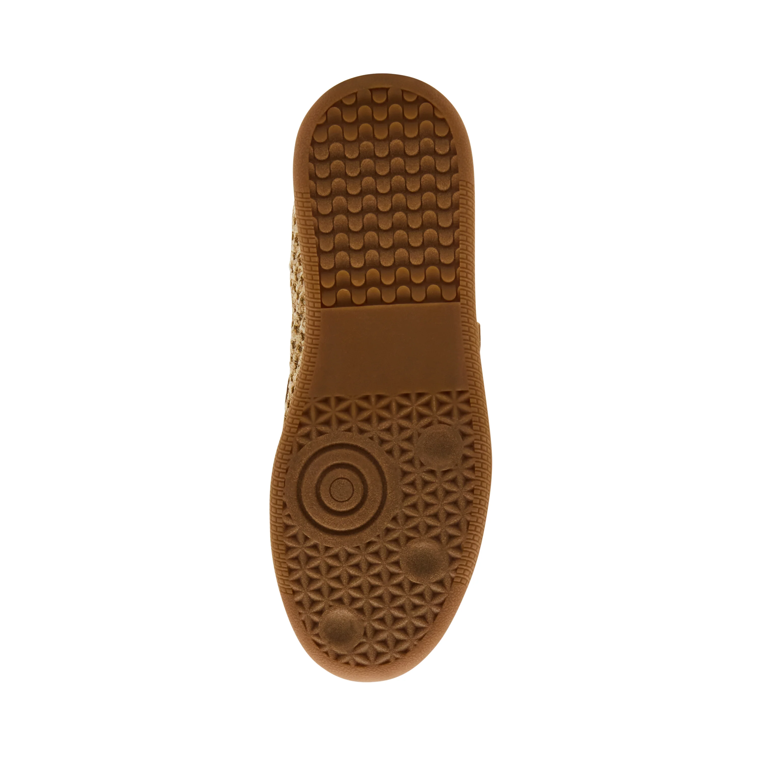 Momentum-M Sneaker TAN RAFFIA - Image 7