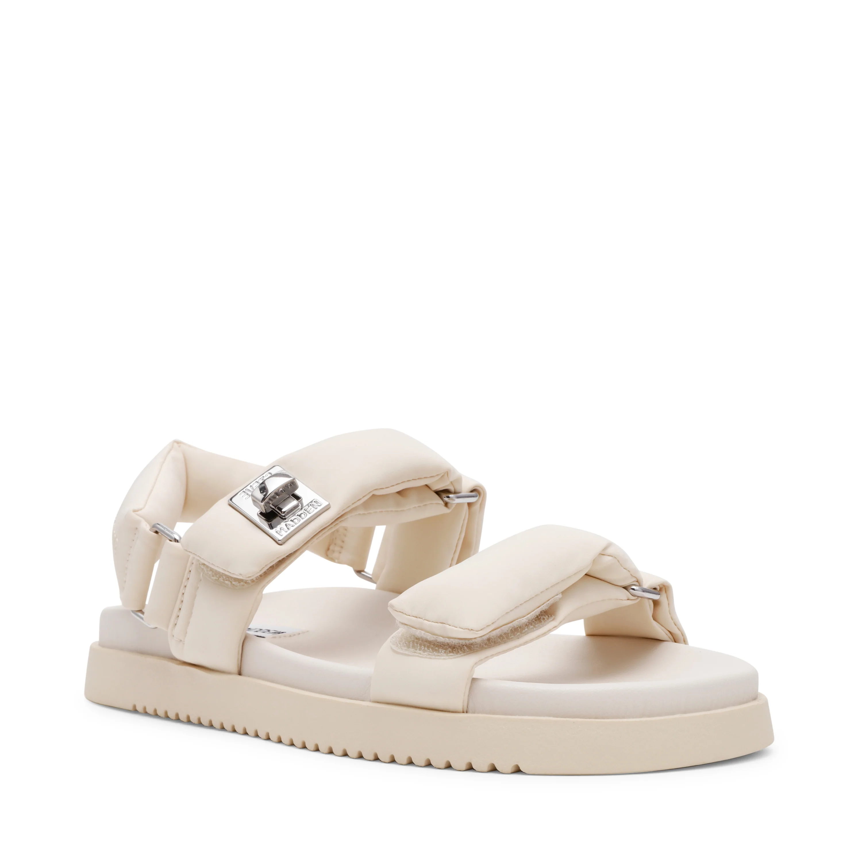 Monat Sandal BONE NYLON - Image 2