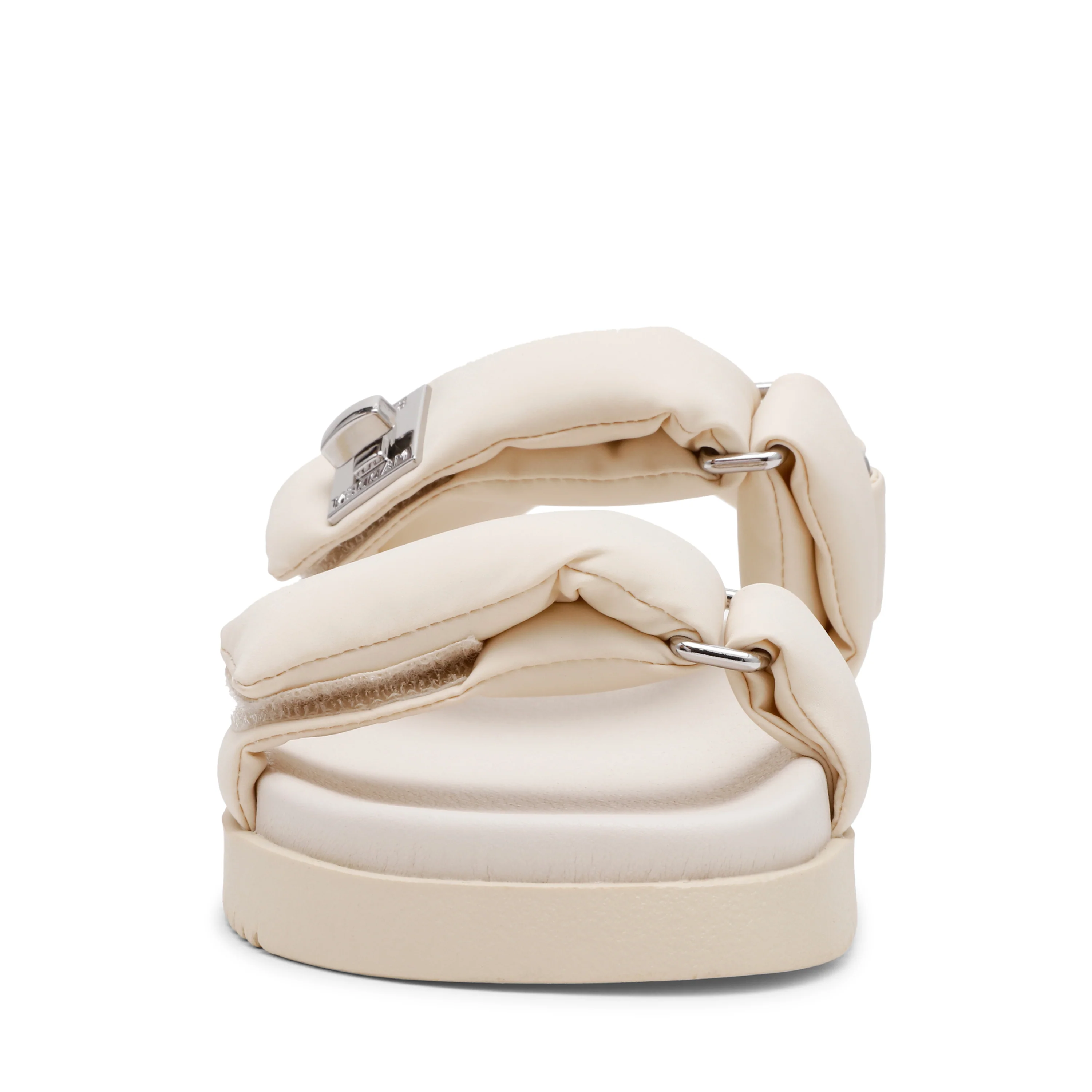 Monat Sandal BONE NYLON - Image 3