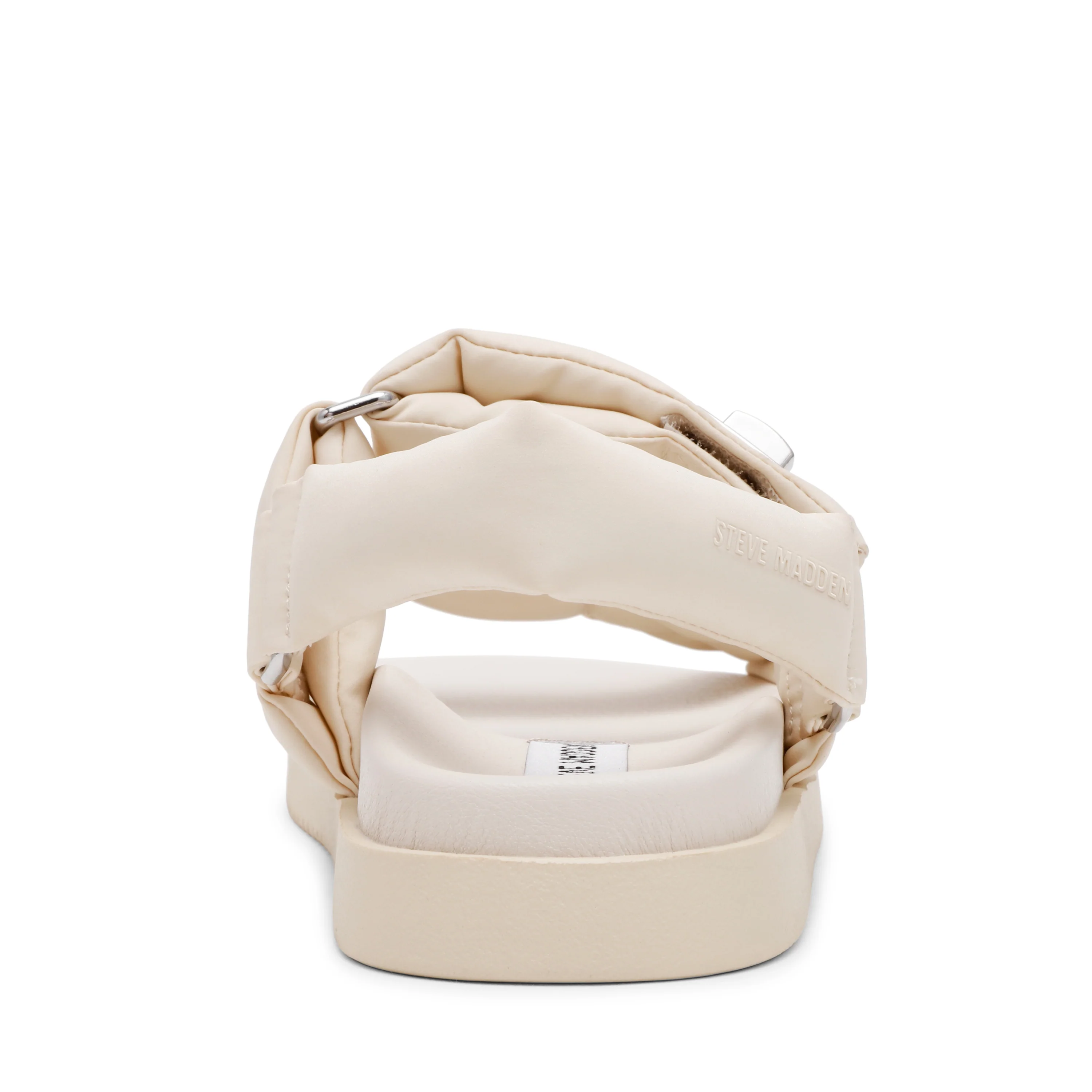 Monat Sandal BONE NYLON - Image 4