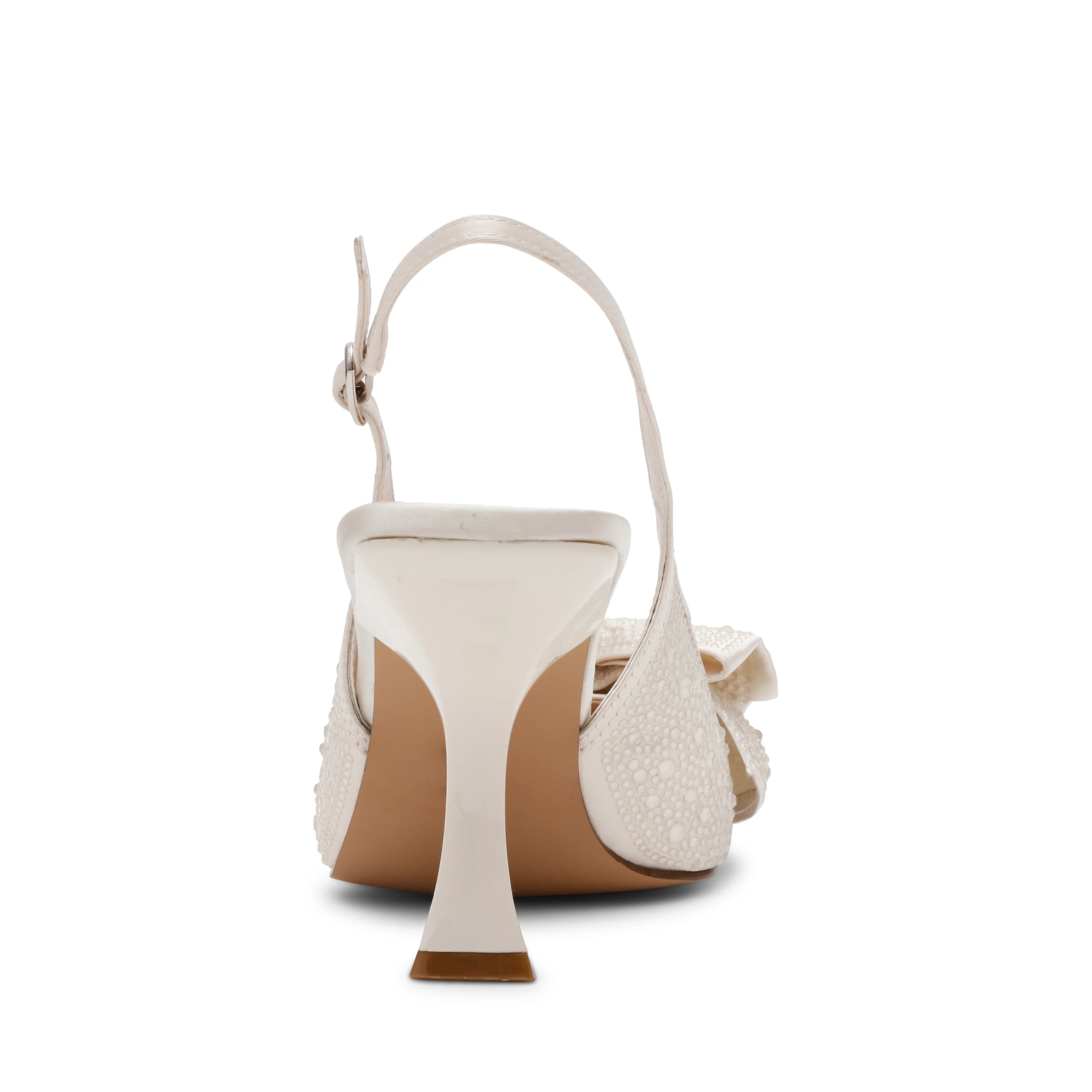 Neasa Pump IVORY PEARL - Image 4