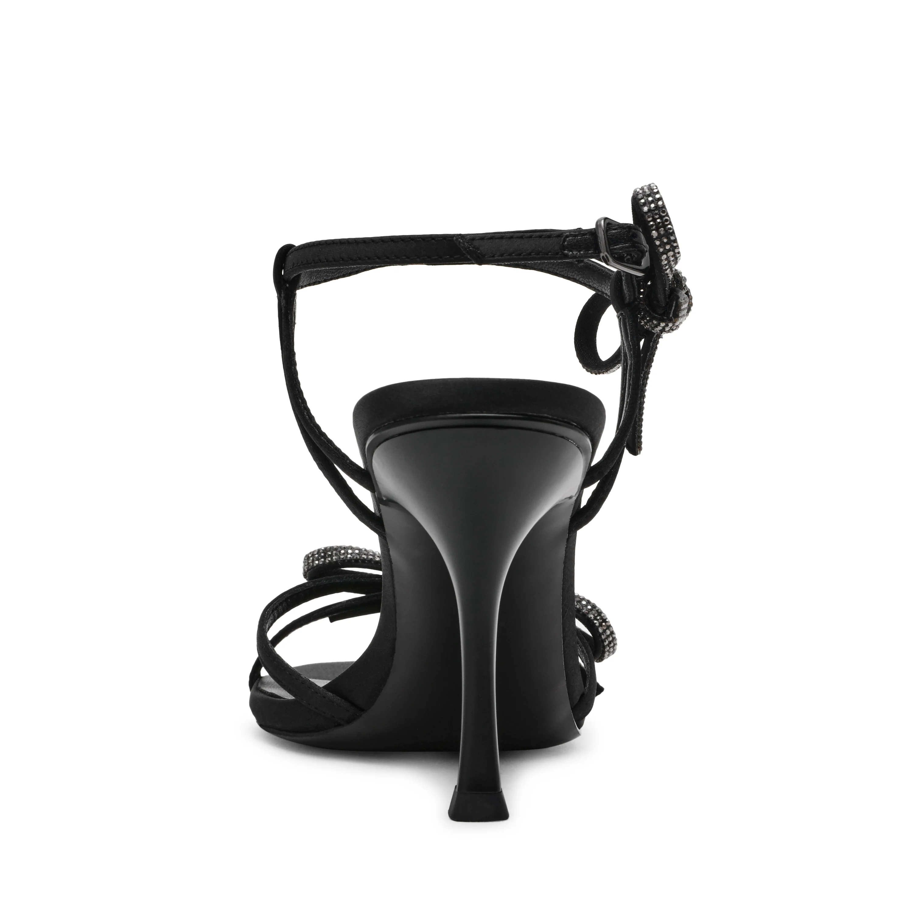 Nixon-R Sandal BLACK - Image 4