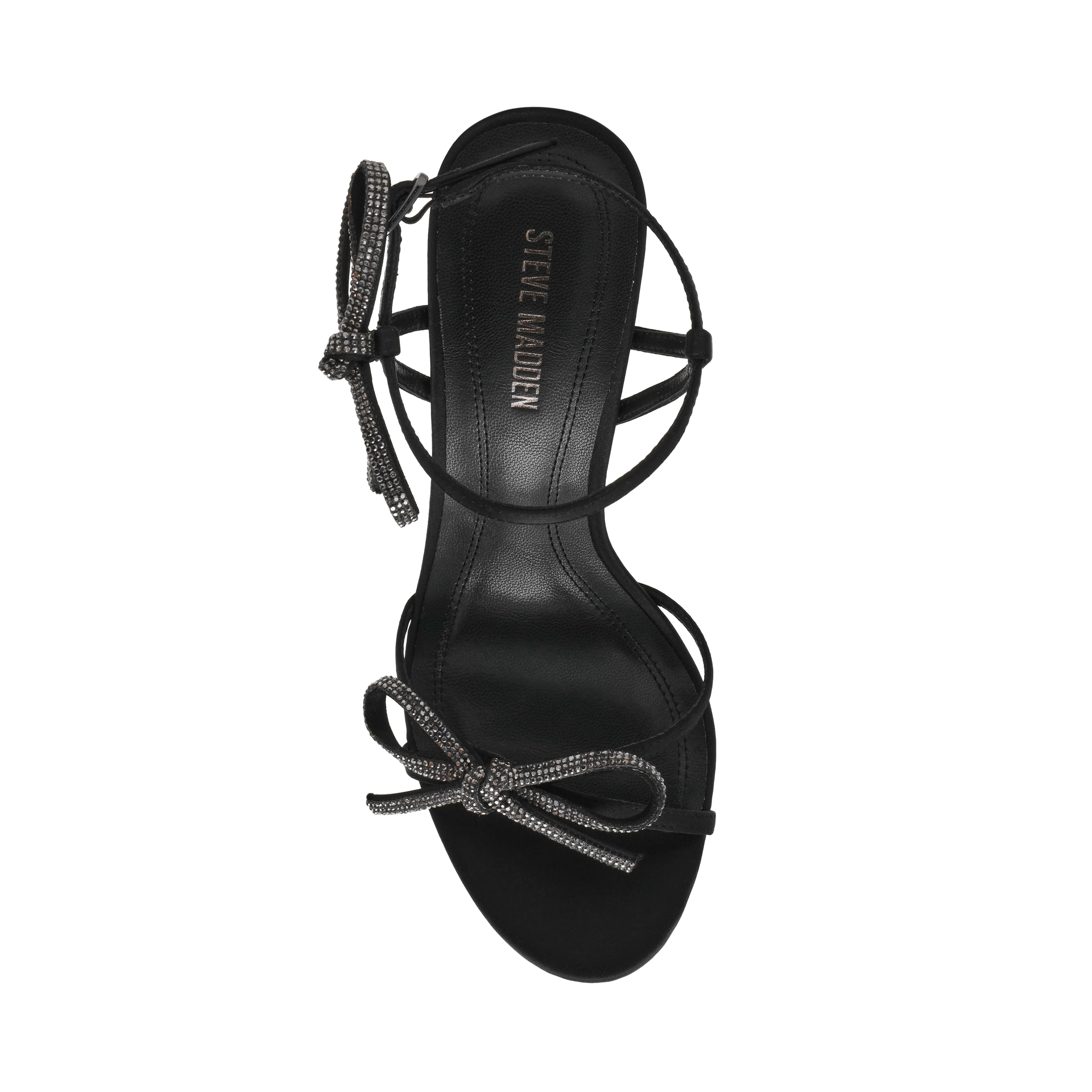 Nixon-R Sandal BLACK - Image 6