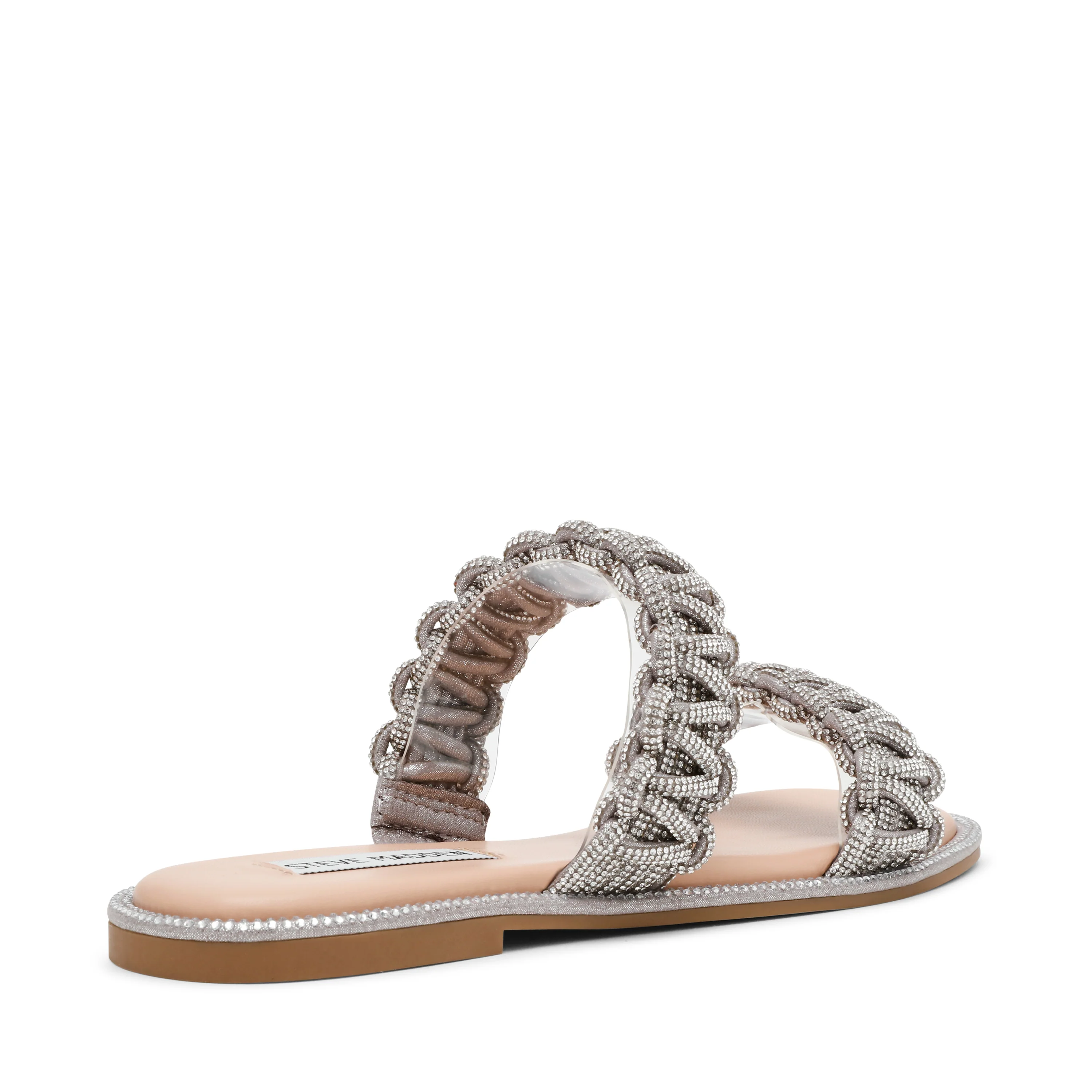 Nyssa Sandal SILVER - Image 5
