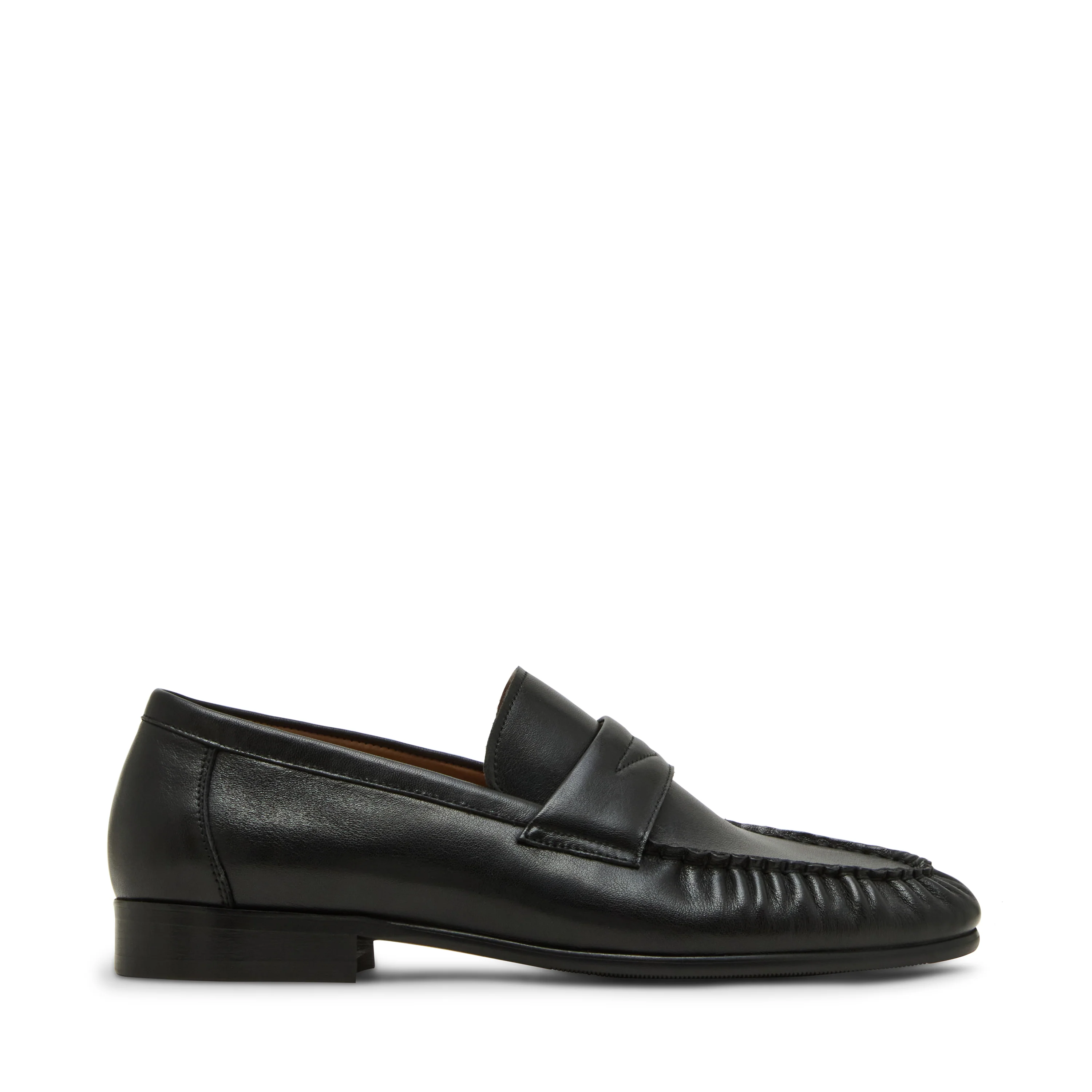 Passage Business Shoe BLACK LEATHER