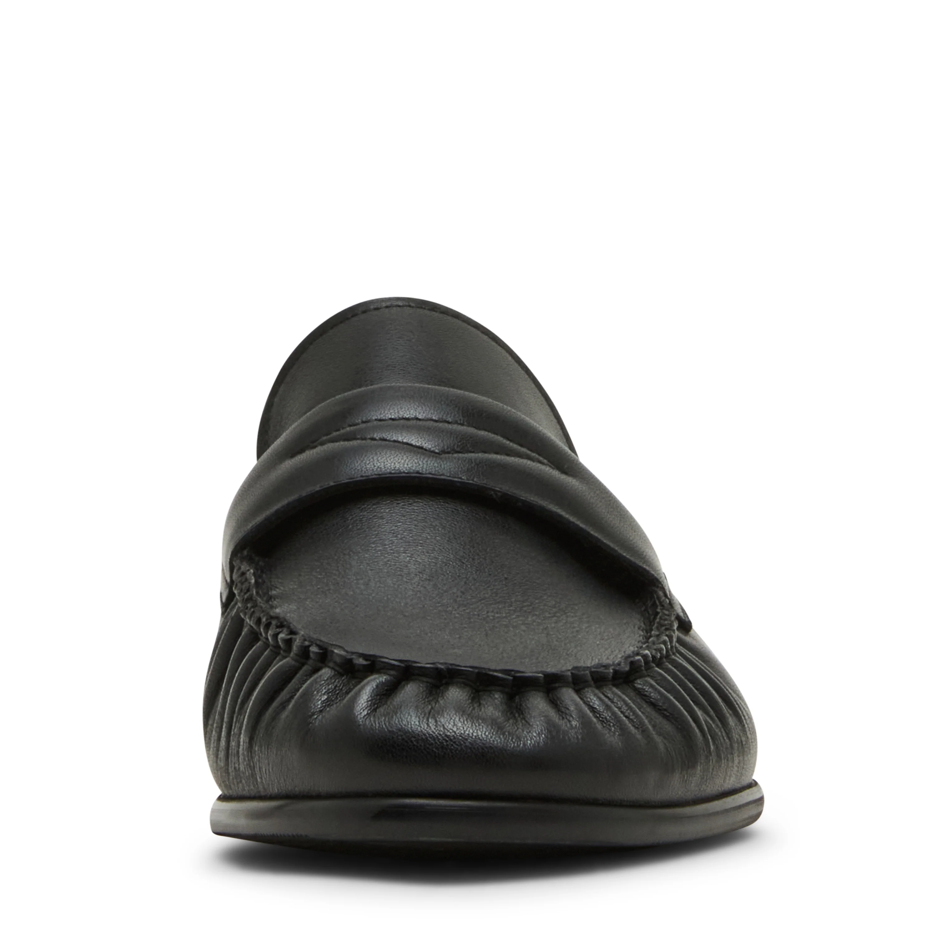 Passage Business Shoe BLACK LEATHER - Image 3