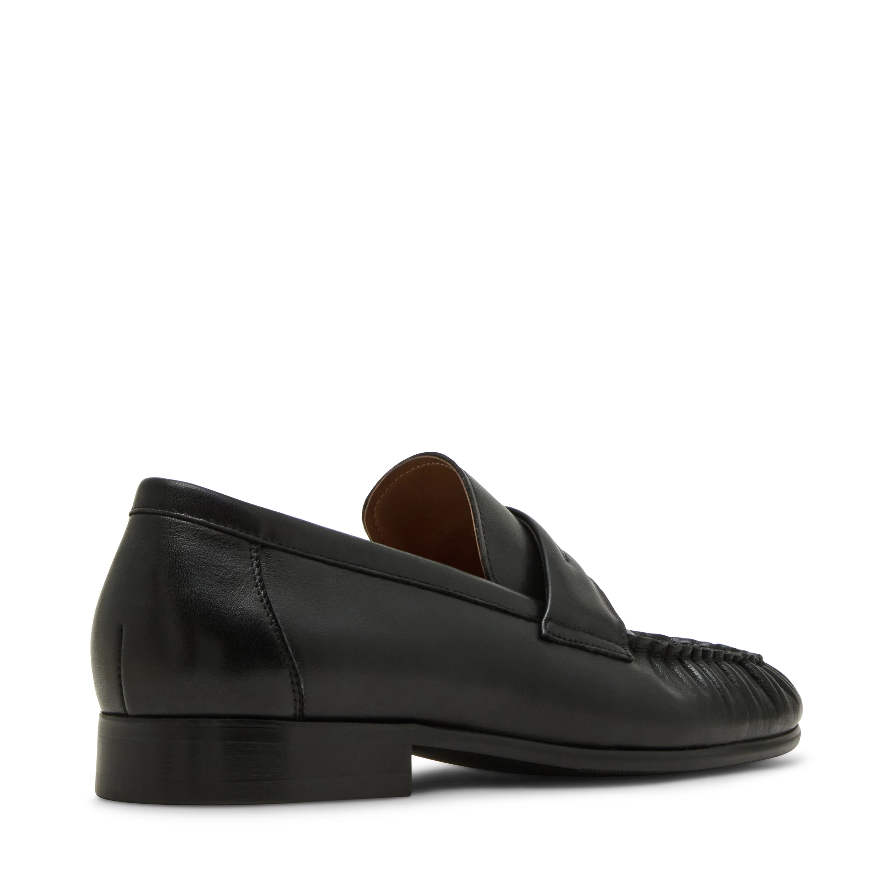 Passage Business Shoe BLACK LEATHER - Image 4