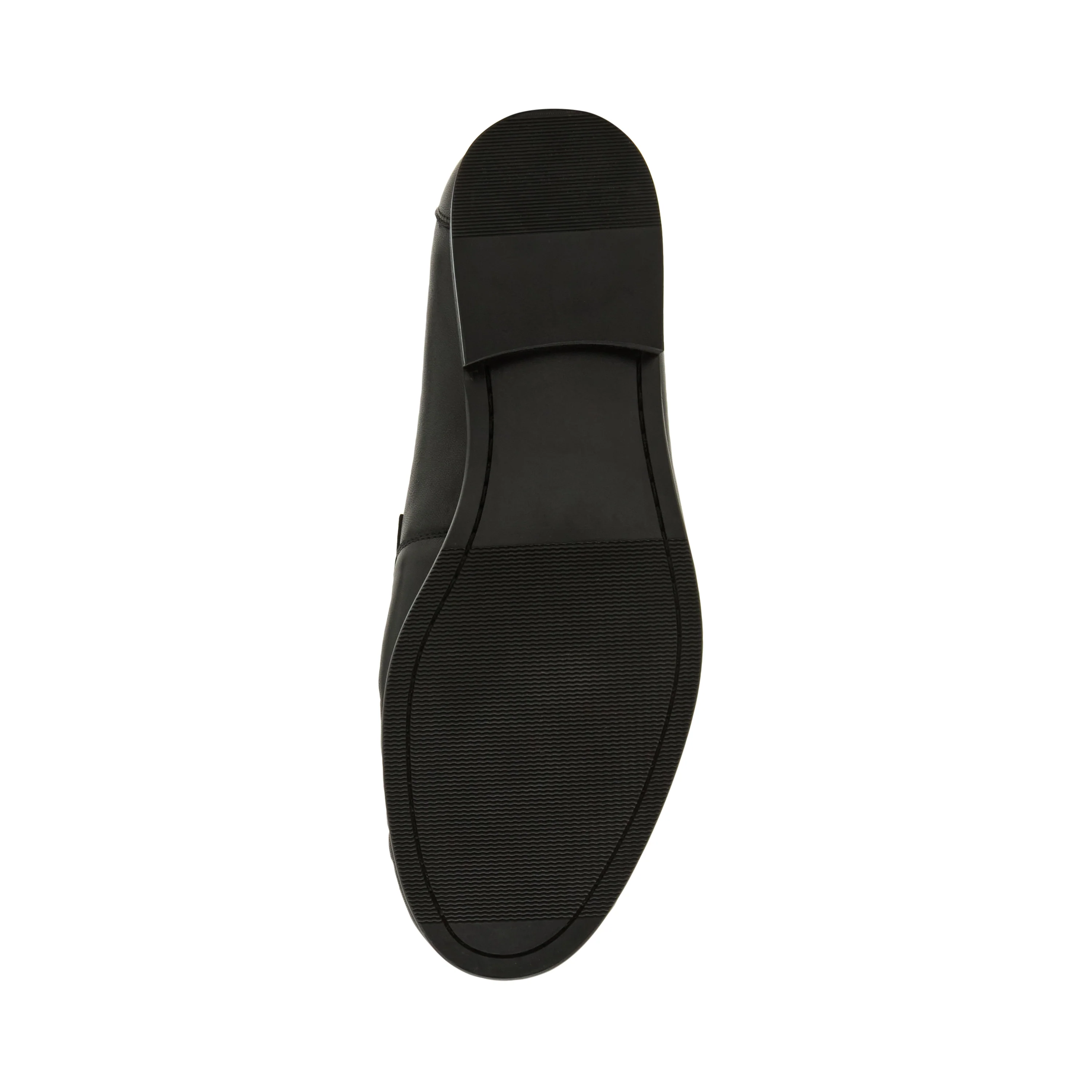 Passage Business Shoe BLACK LEATHER - Image 6