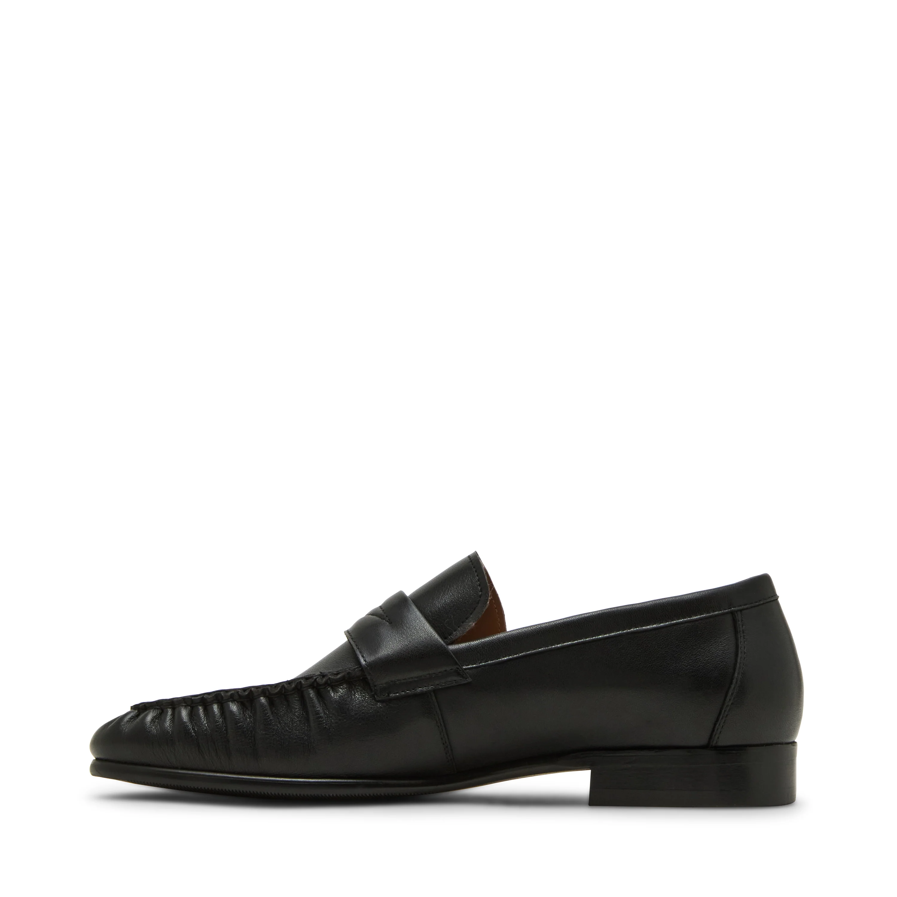 Passage Business Shoe BLACK LEATHER - Image 7