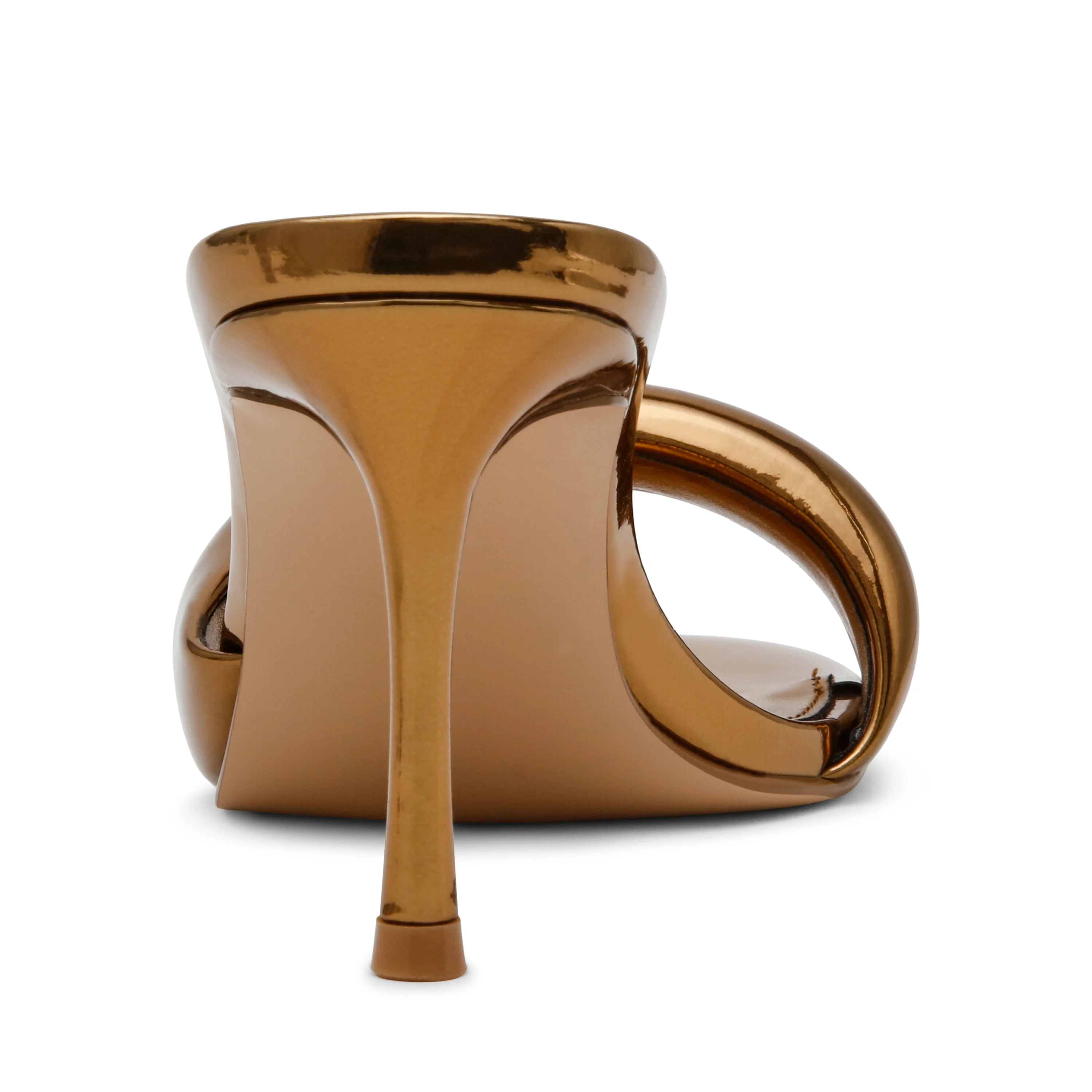 Penny Mule BRONZE - Image 4
