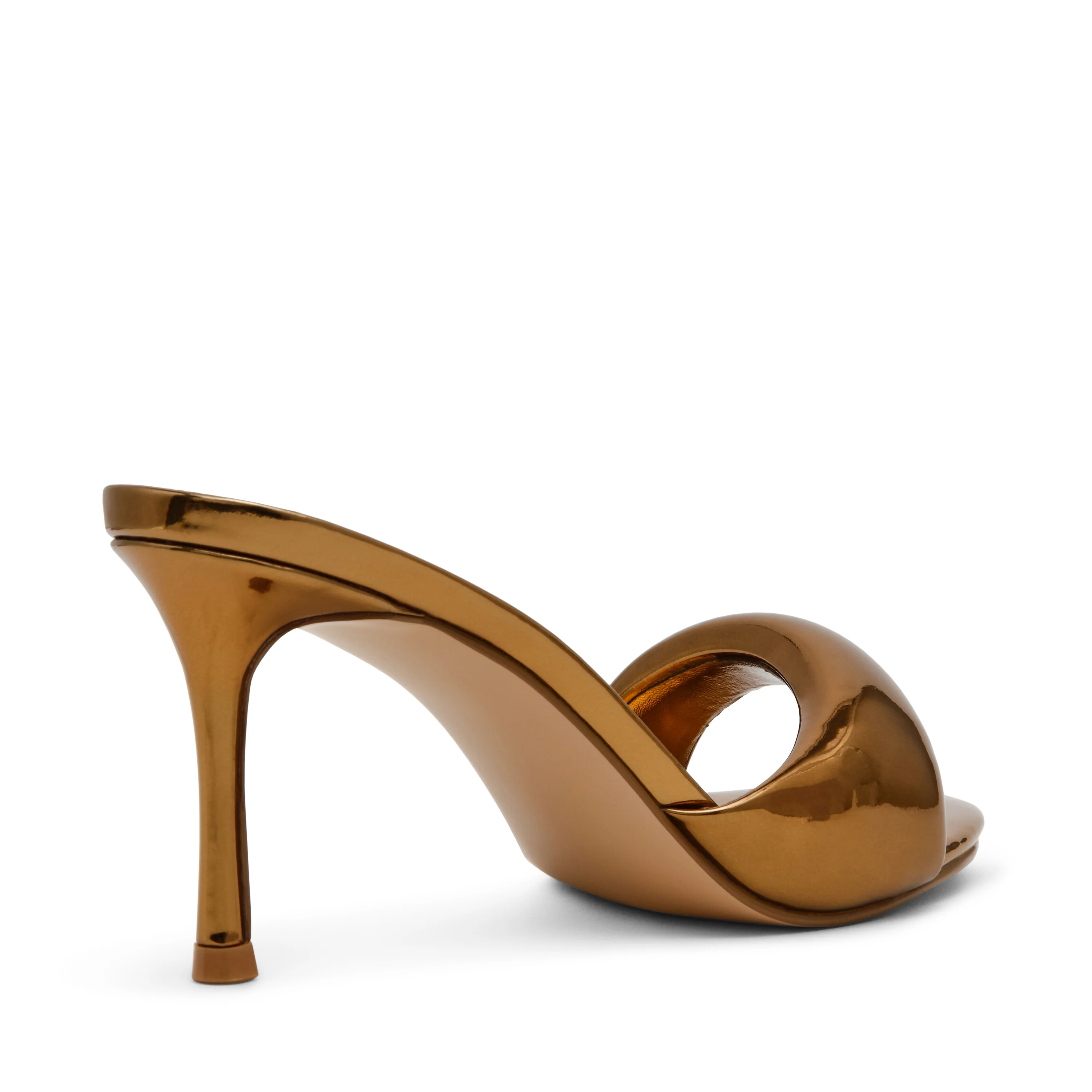 Penny Mule BRONZE - Image 5