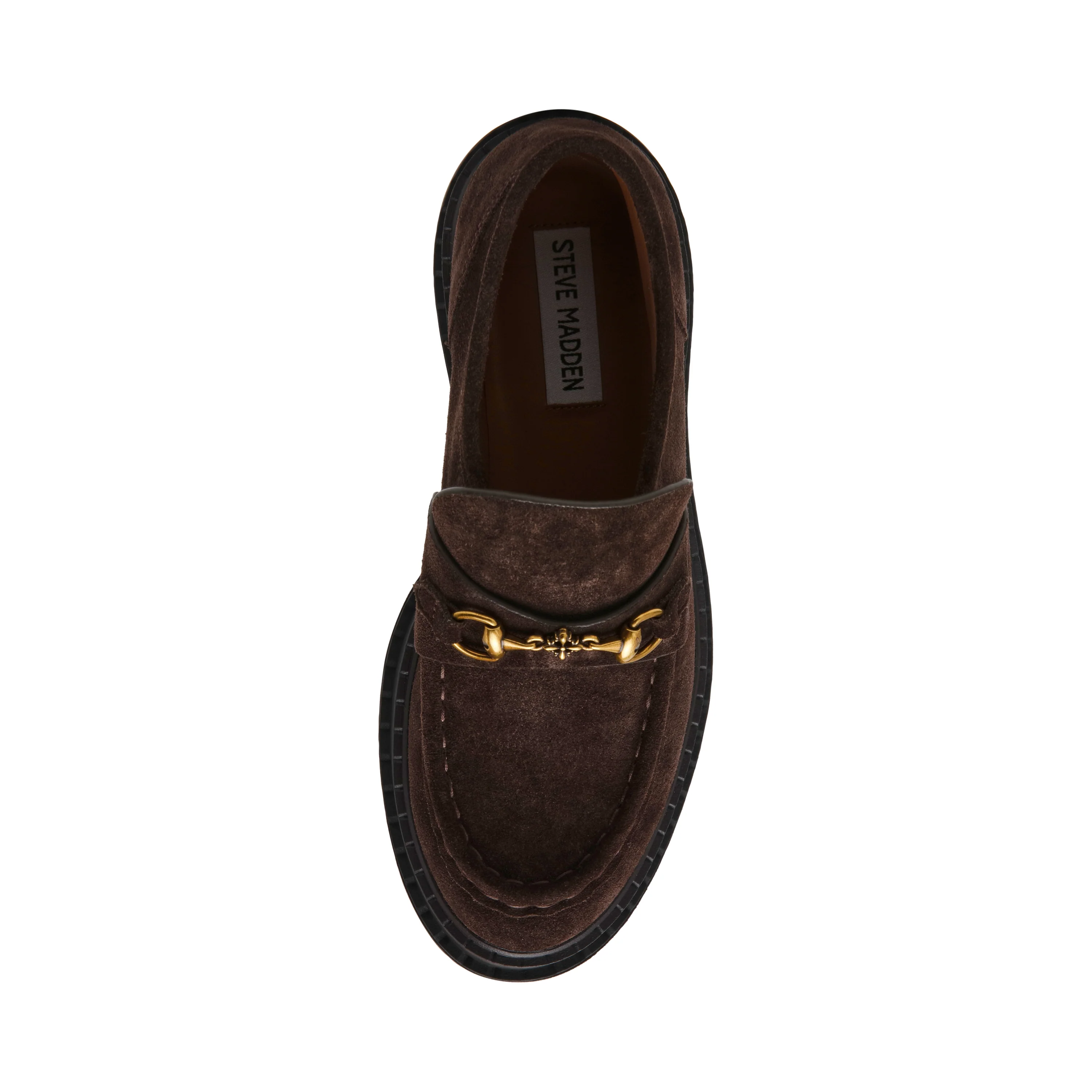 Pippa Flat Shoe CHO BRN SD - Image 6