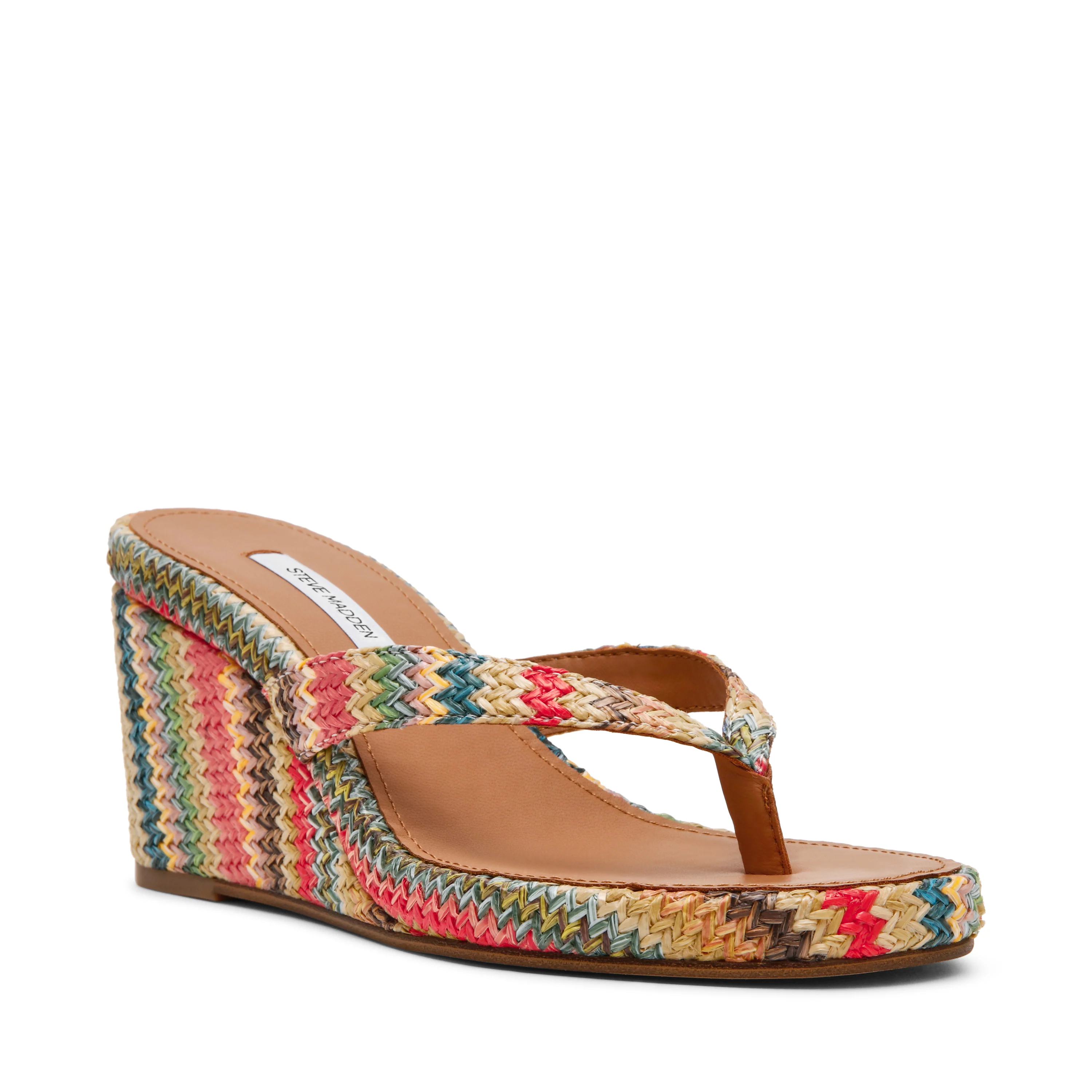 Playing Sandal BRIGHT MULTI - Image 2