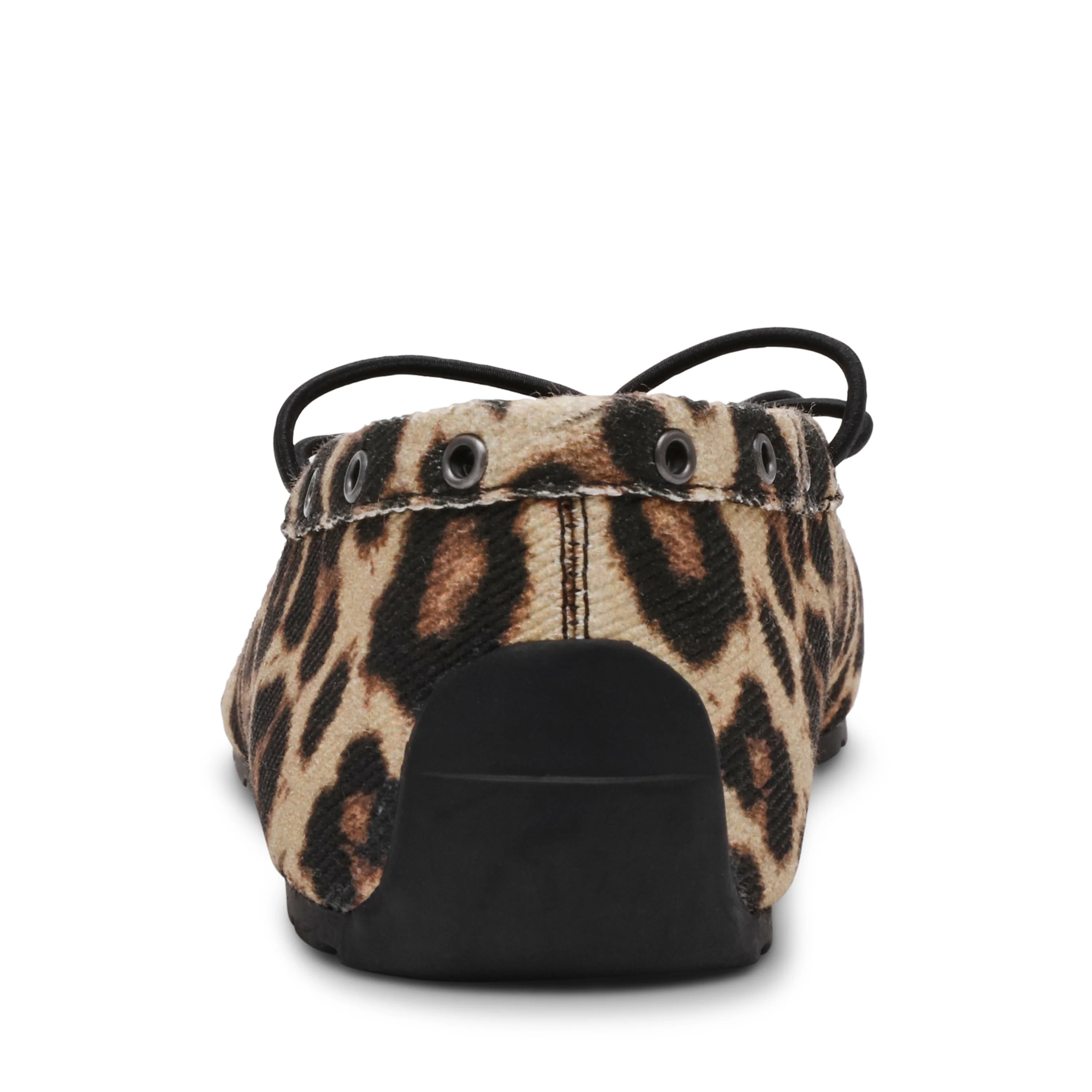 Pointe Flat Shoe LEOPARD - Image 4
