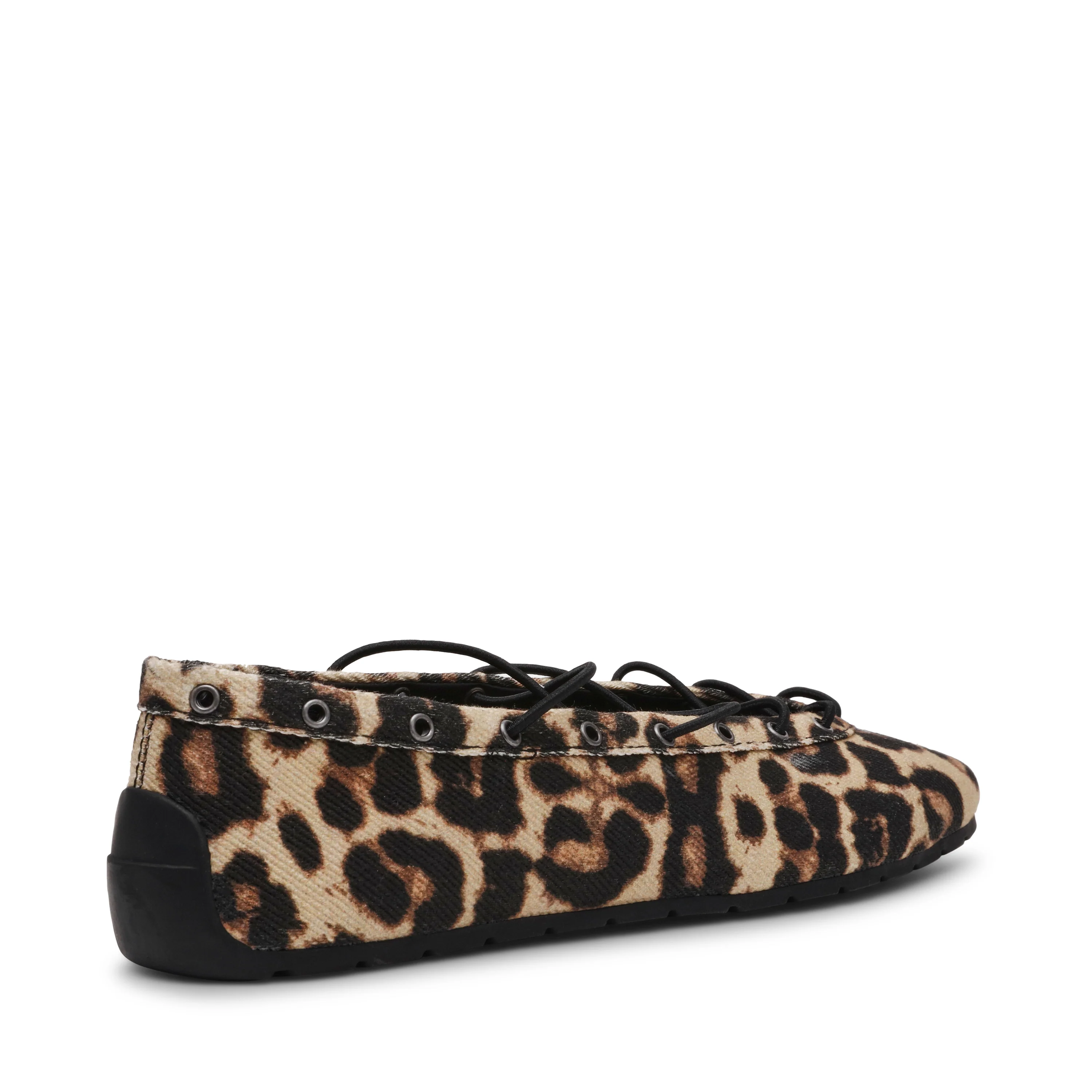 Pointe Flat Shoe LEOPARD - Image 5