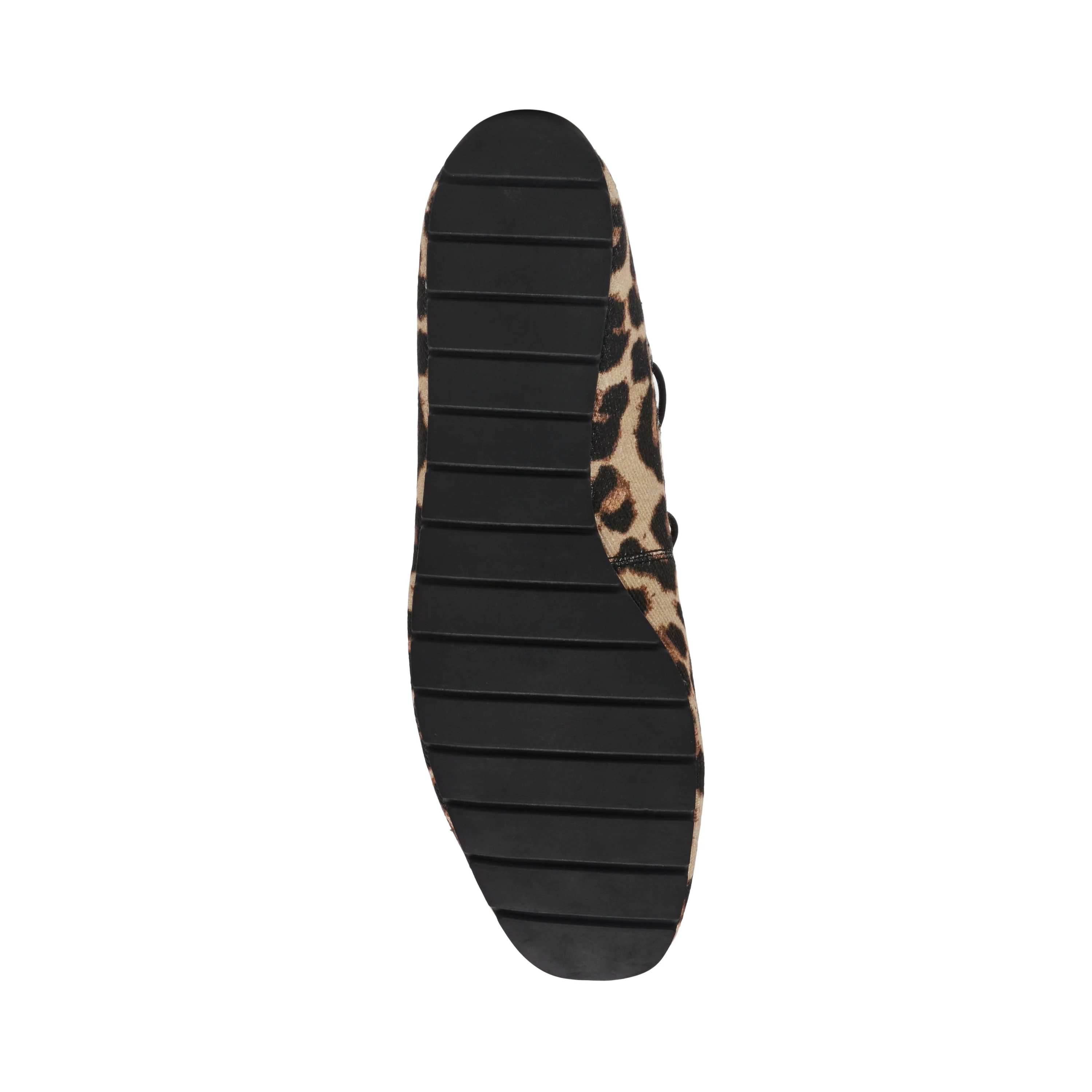Pointe Flat Shoe LEOPARD - Image 7