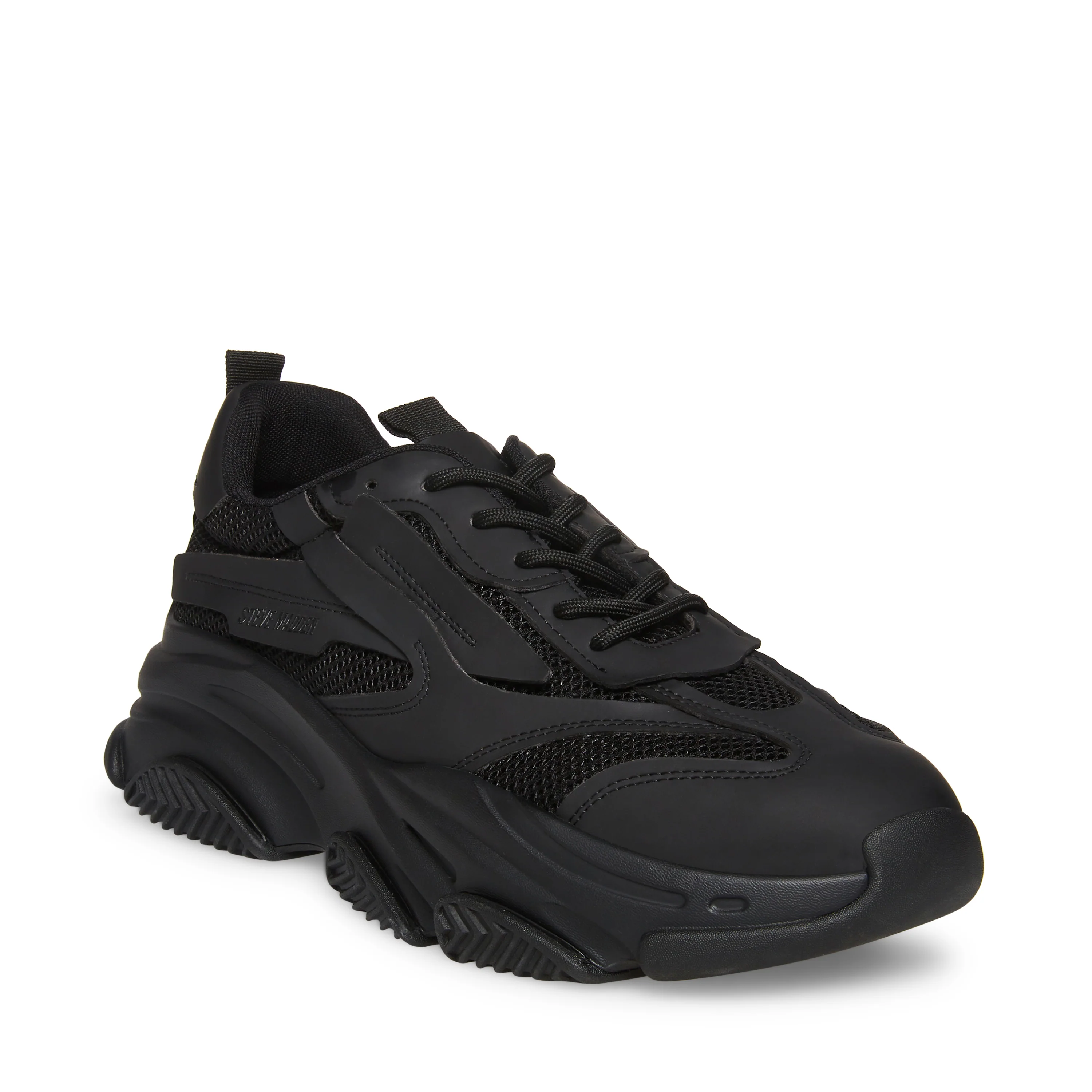 Possess Sneaker BLACK - Image 3