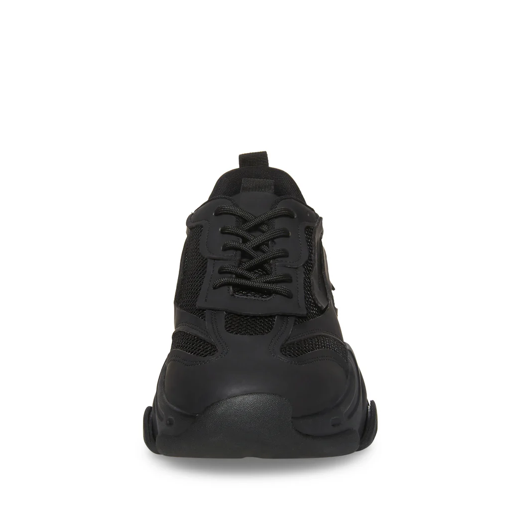 Possess Sneaker BLACK - Image 4