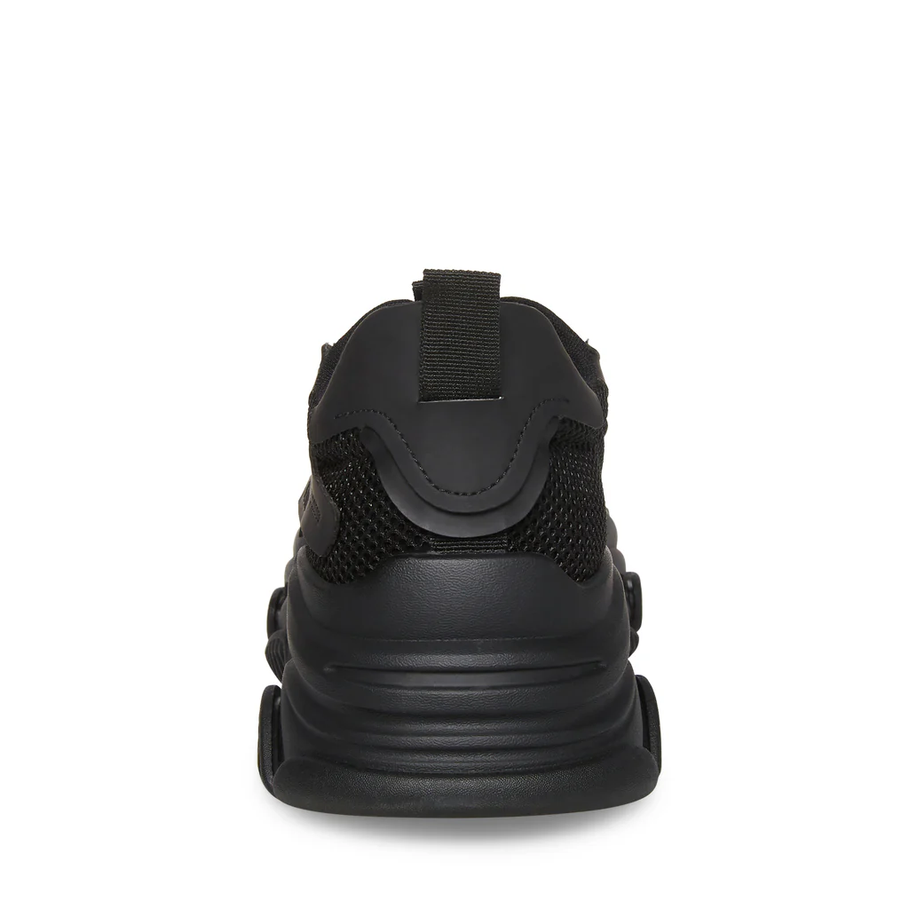 Possess Sneaker BLACK - Image 5