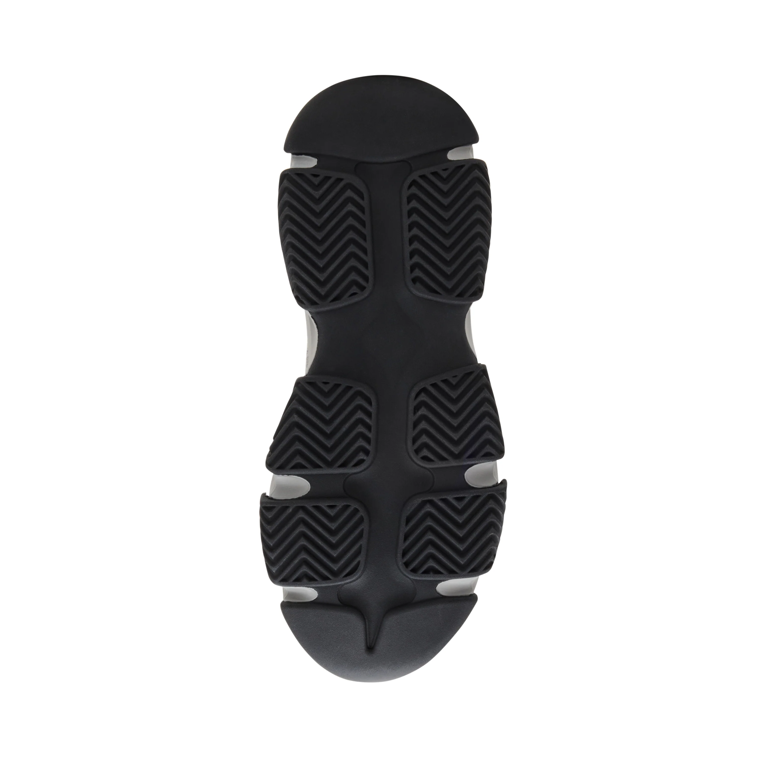 Possess-H Sneaker GREY - Image 6