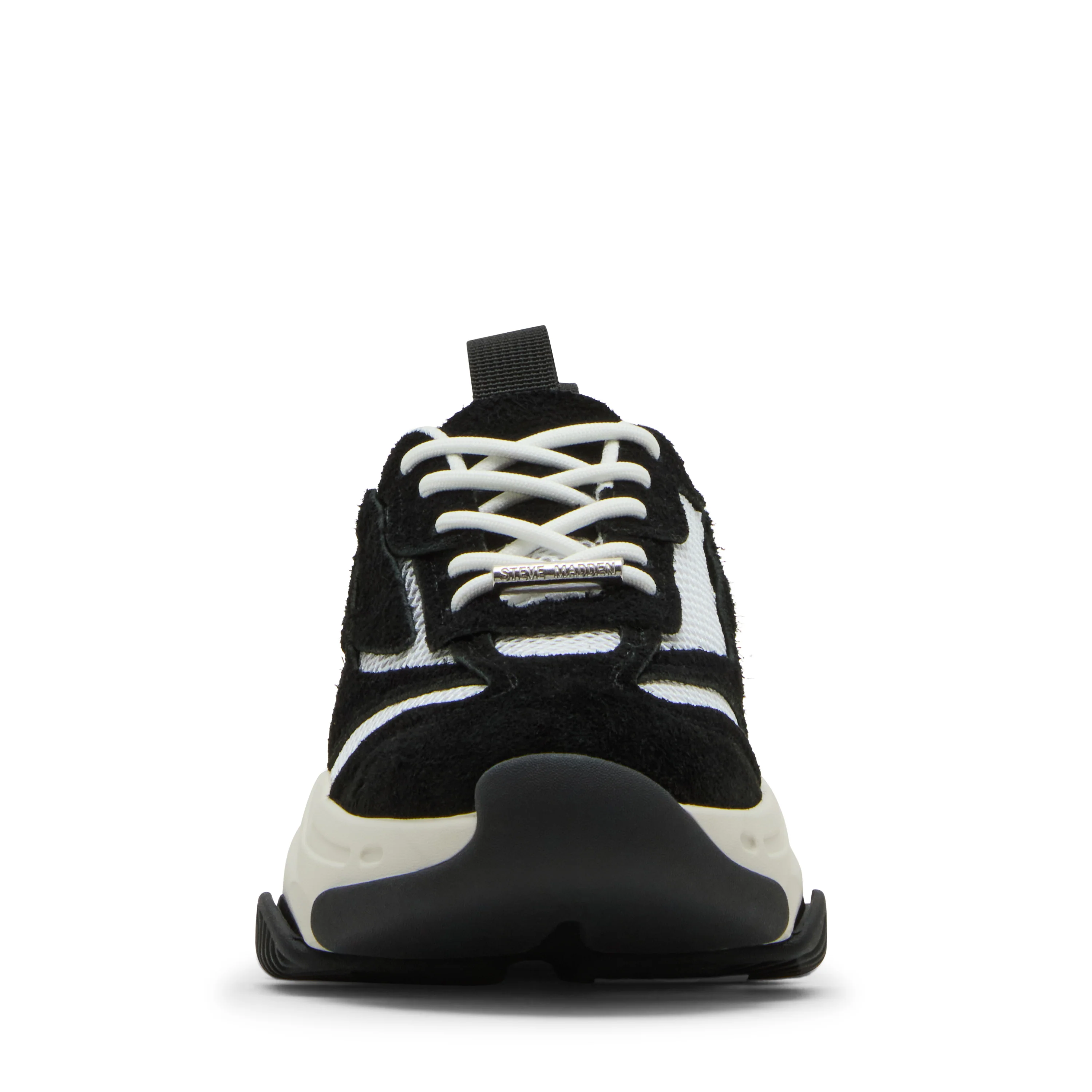 Possess-H2 Sneaker BLACK MULT - Image 3