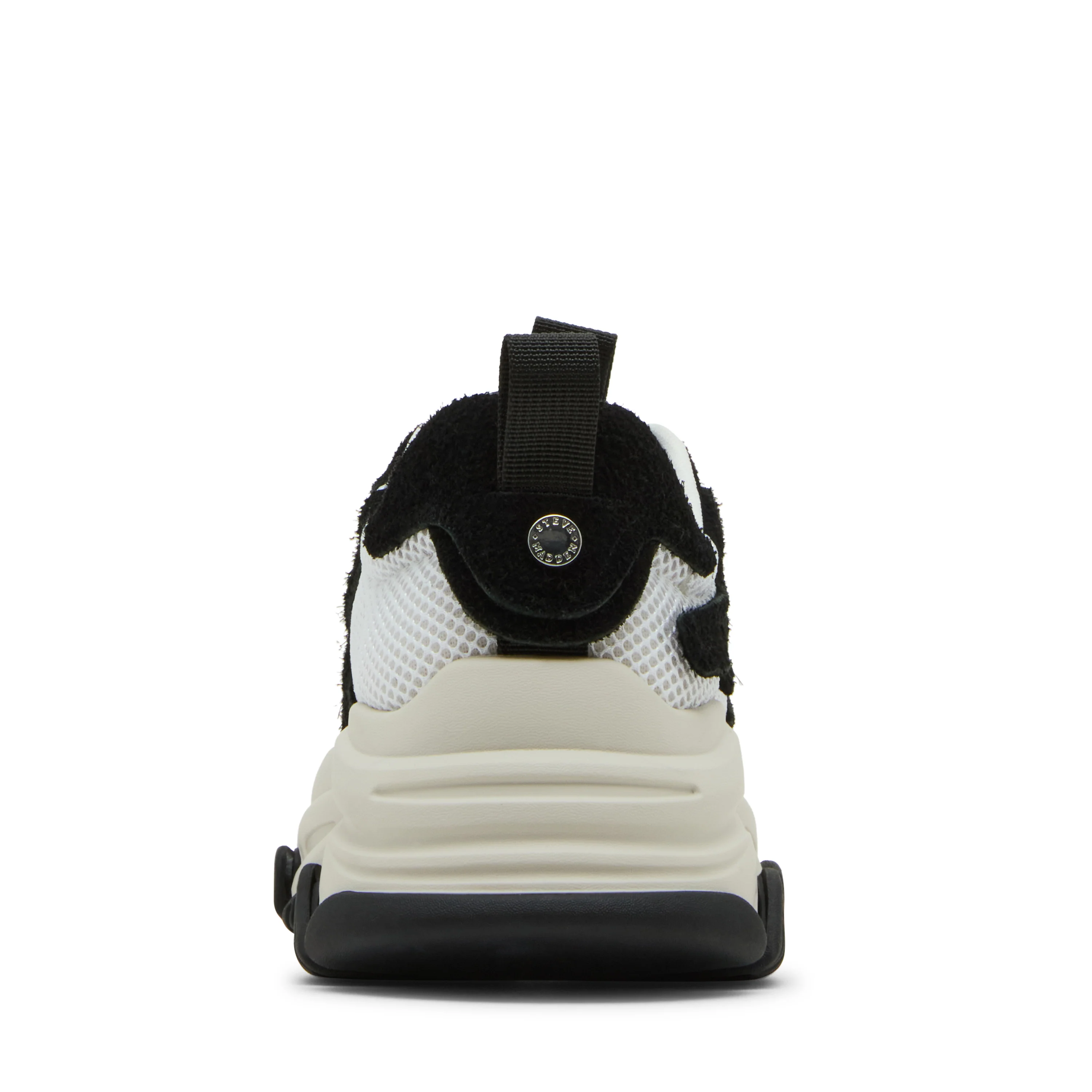Possess-H2 Sneaker BLACK MULT - Image 4
