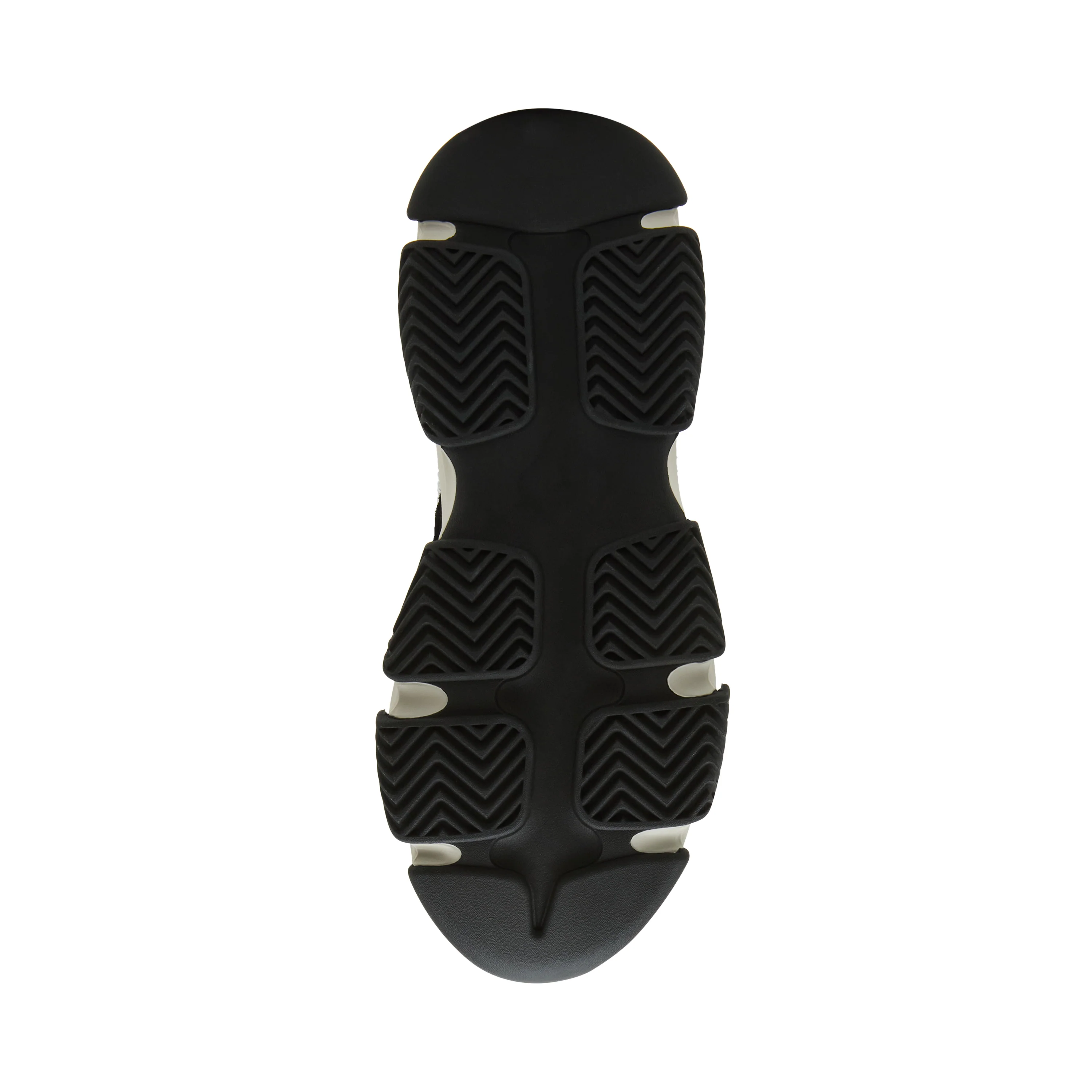 Possess-H2 Sneaker BLACK MULT - Image 6