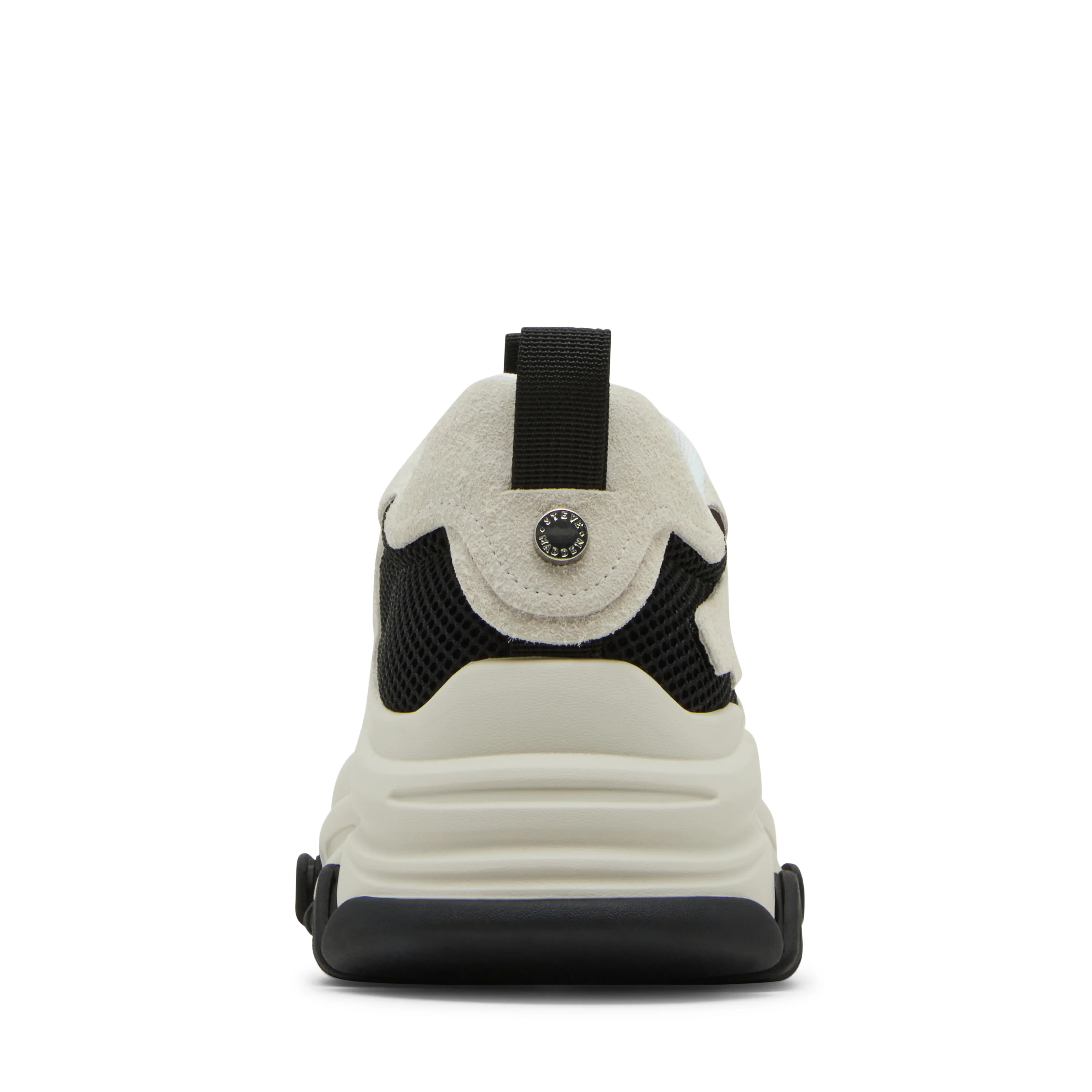 Possess-H2 Sneaker WHITE MULT - Image 4