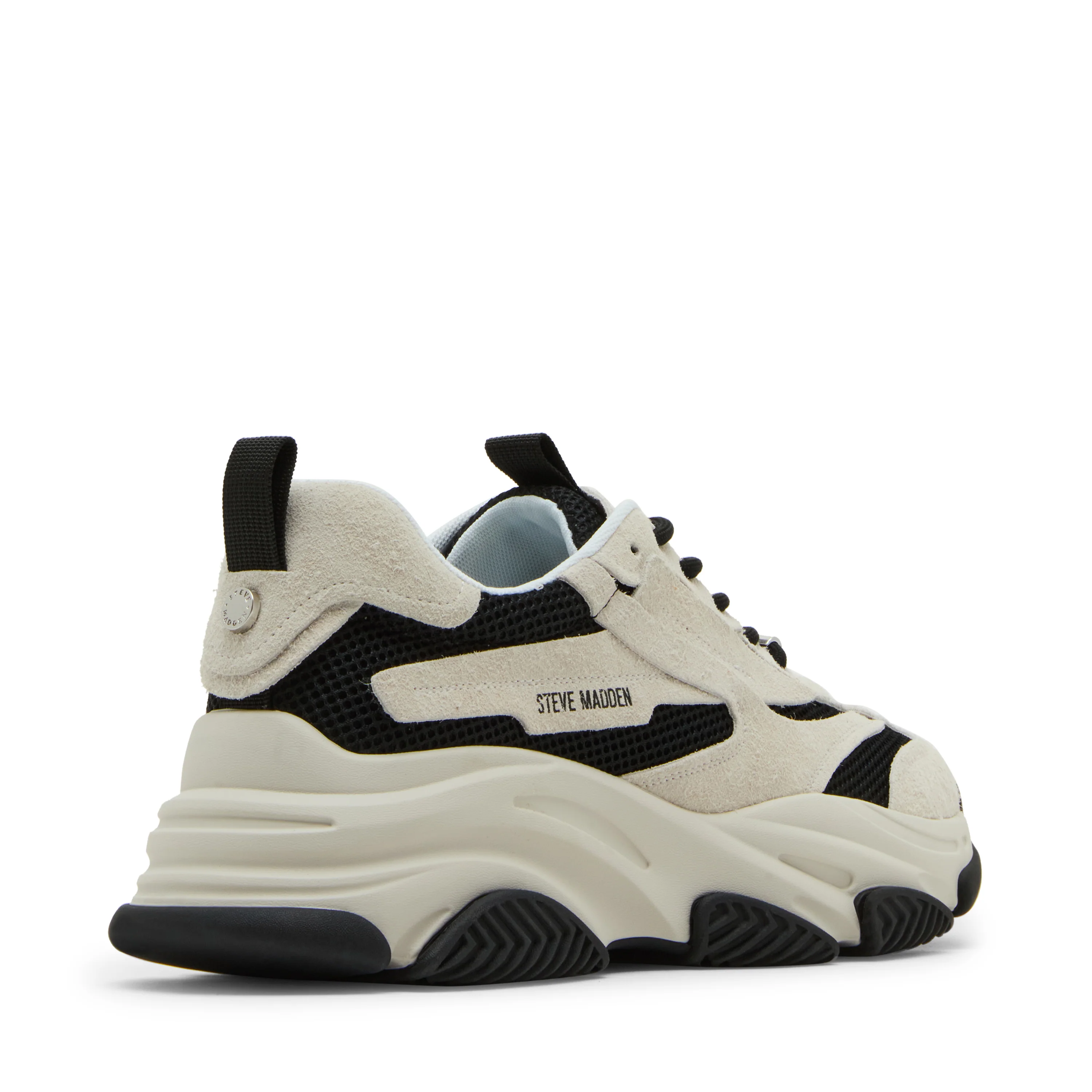Possess-H2 Sneaker WHITE MULT - Image 5
