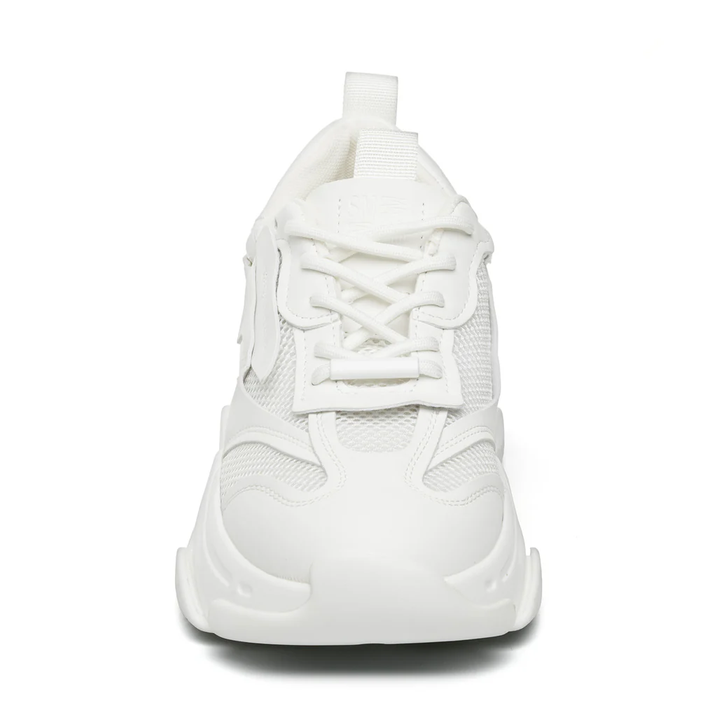 Possess Sneaker WHITE - Image 3