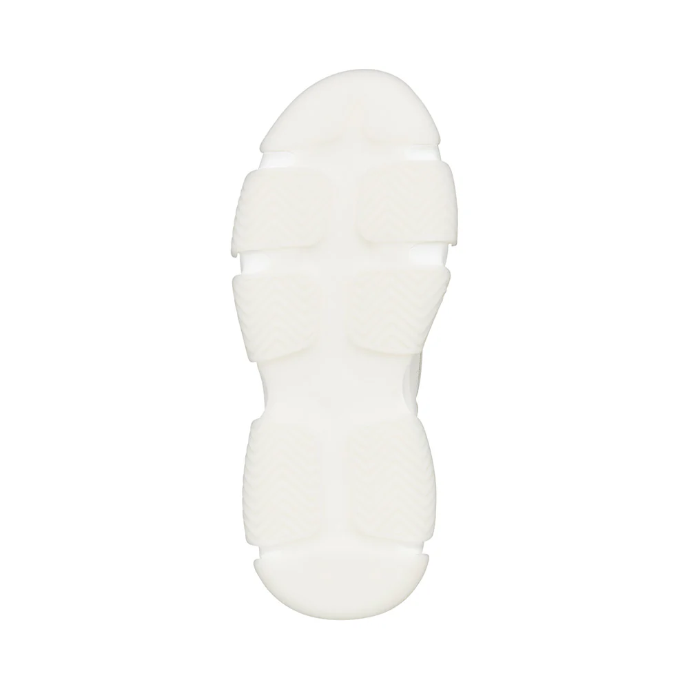 Possess Sneaker WHITE - Image 6