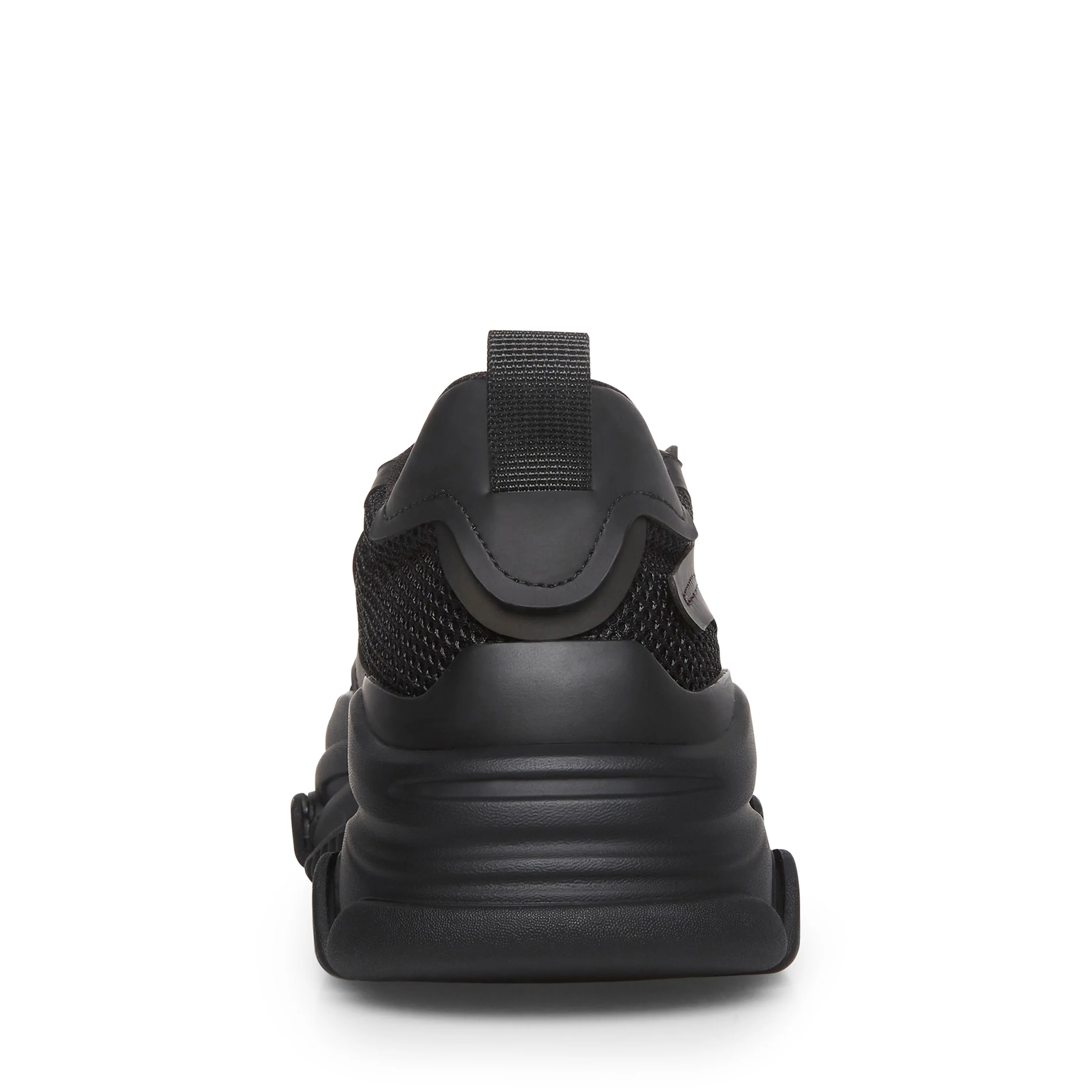 Possession-E Sneaker BLACK - Image 4