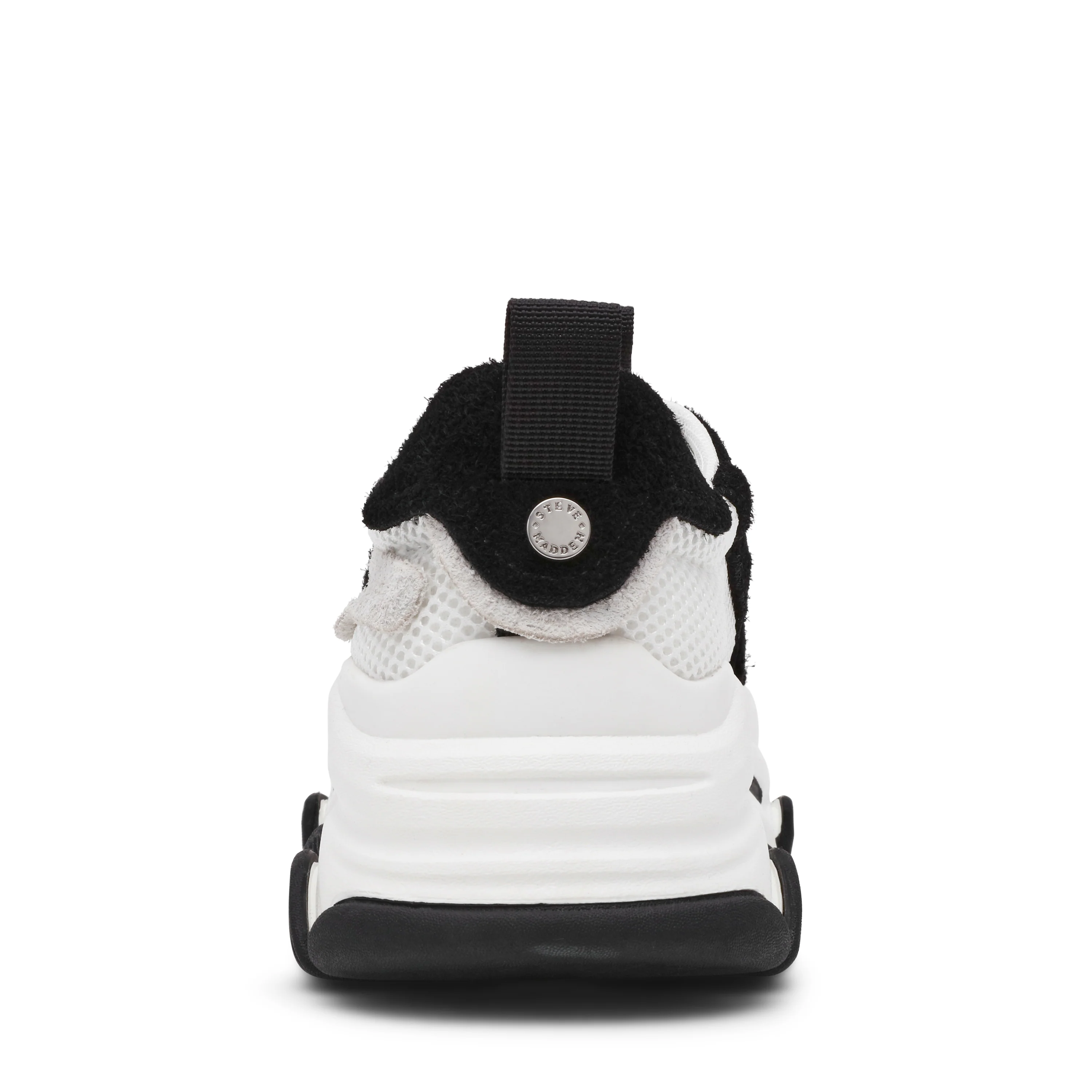 Possession-E Sneaker ICE WHT BLK - Image 4