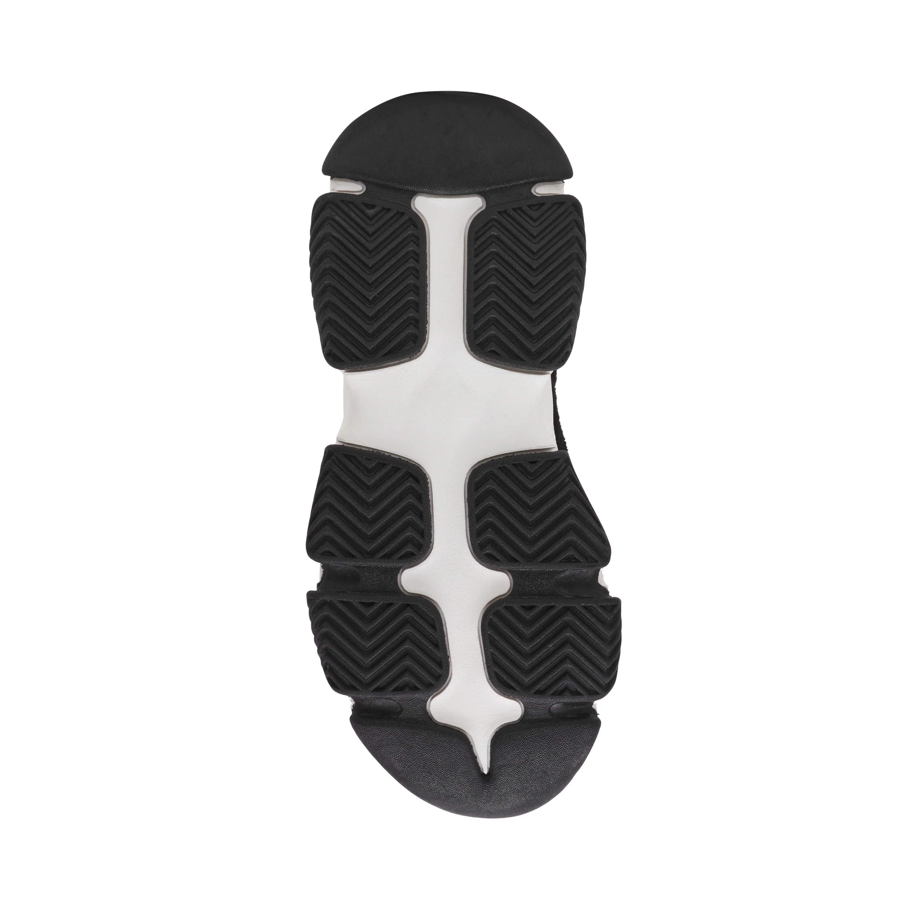 Possession-E Sneaker ICE WHT BLK - Image 7