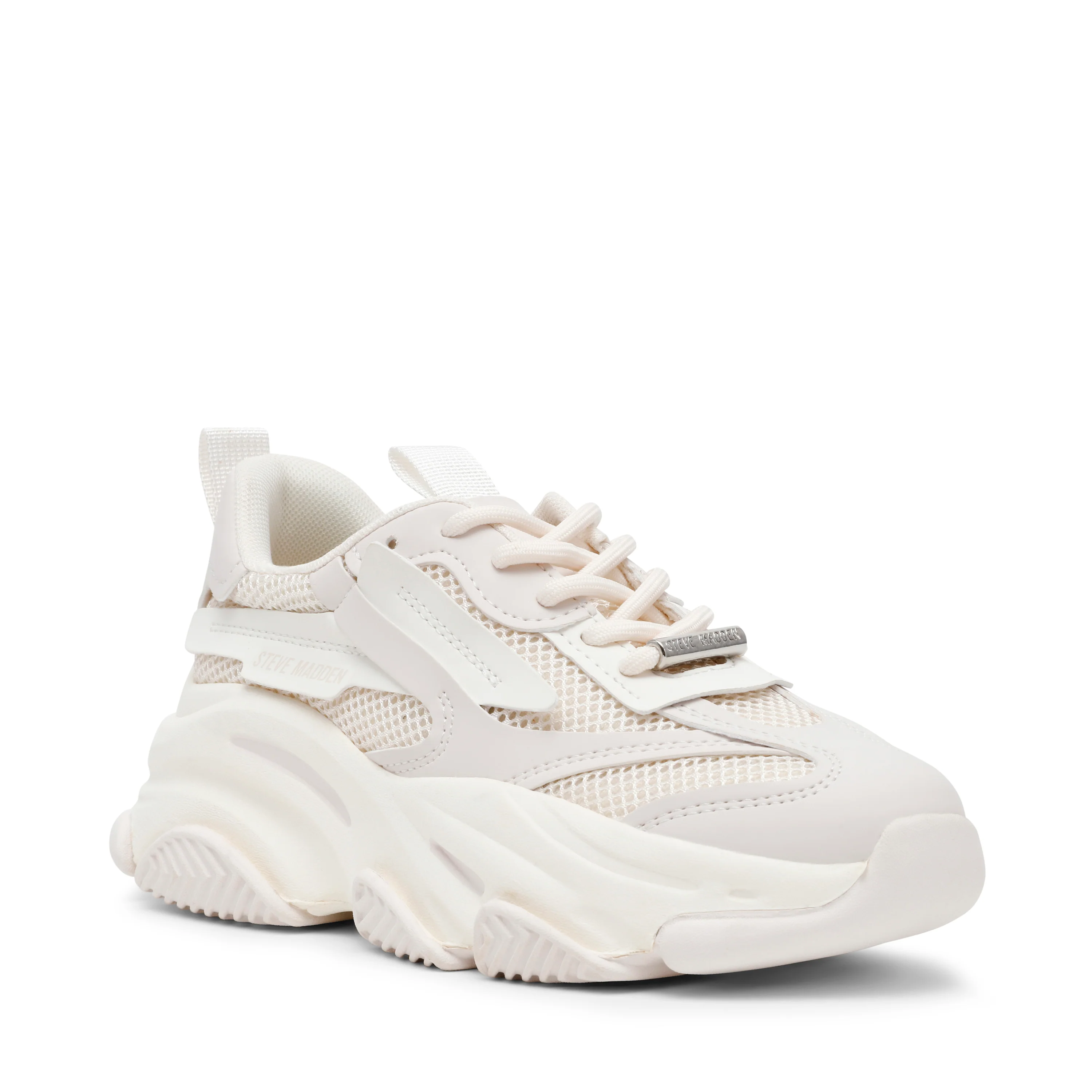 Possession-E Sneaker SILVER COIN - Image 2