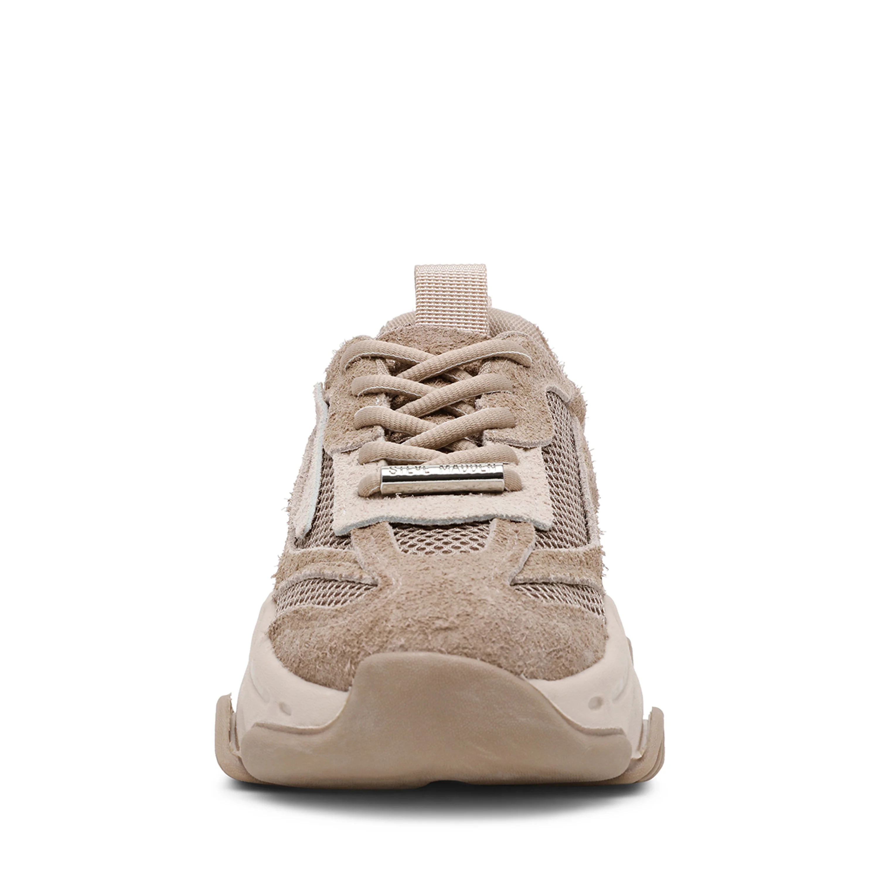 Possession-E Sneaker TAUPE/GRY SU - Image 3
