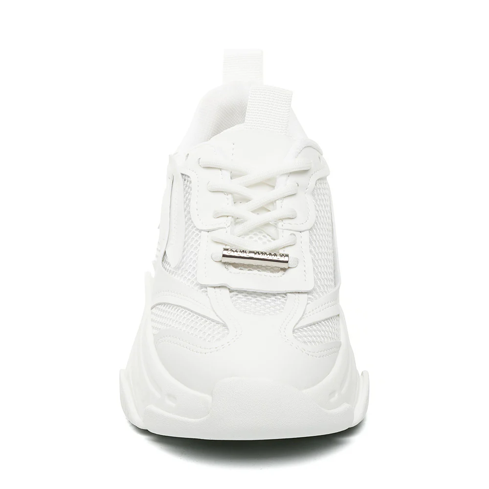 Possession-E Sneaker WHITE - Image 3