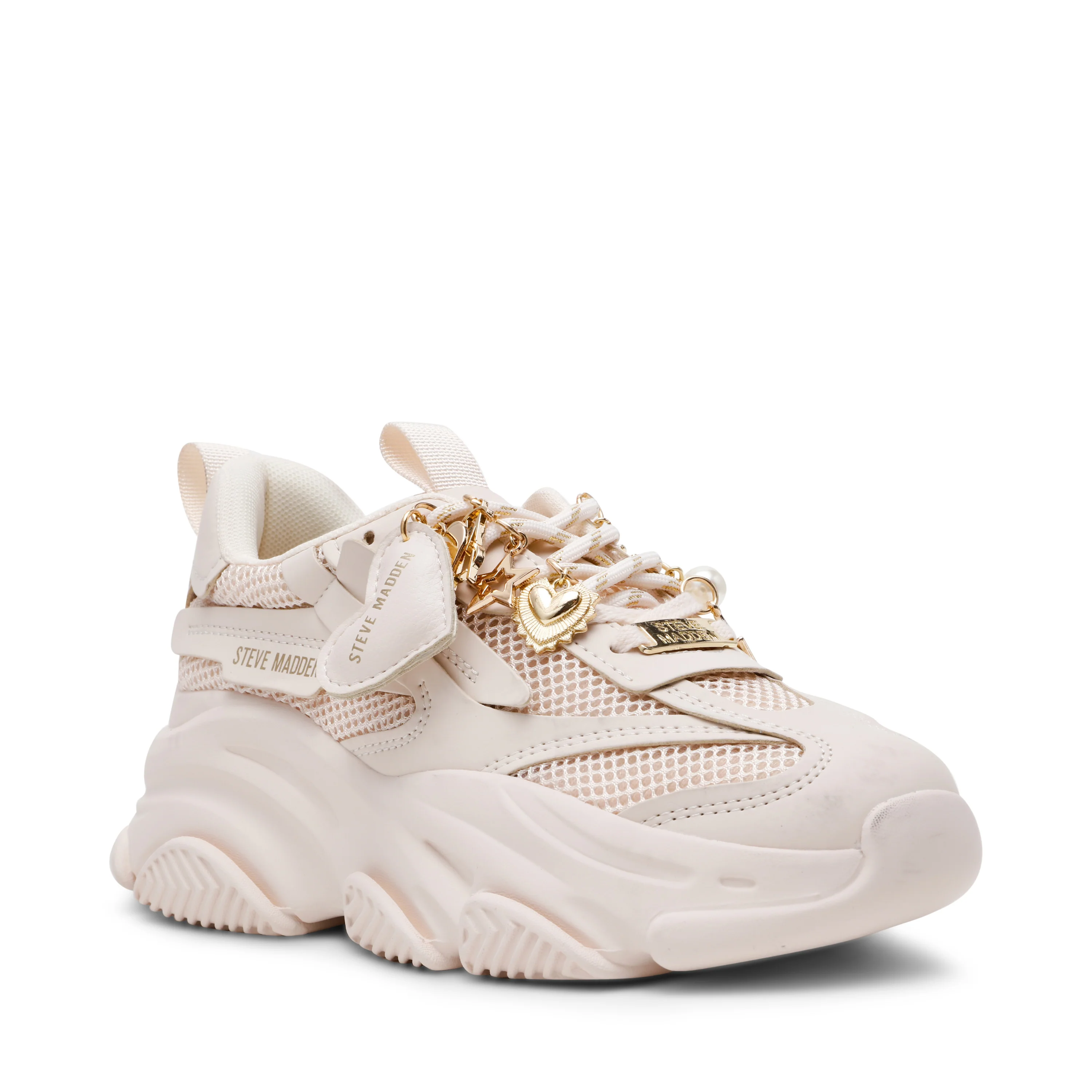 Possession-HE Sneaker PEARL - Image 2