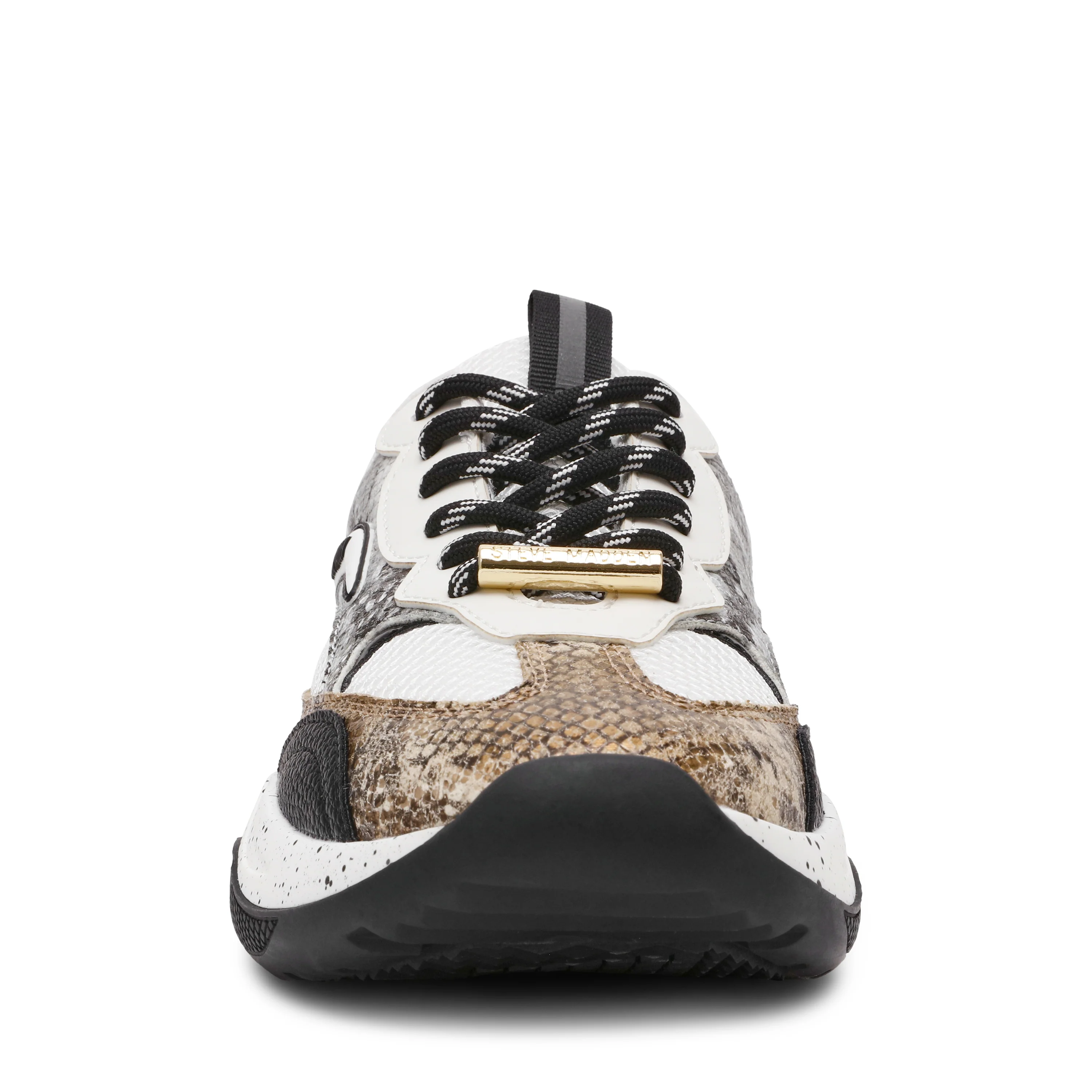 Premio Sneaker LIGHT BRONZE - Image 3