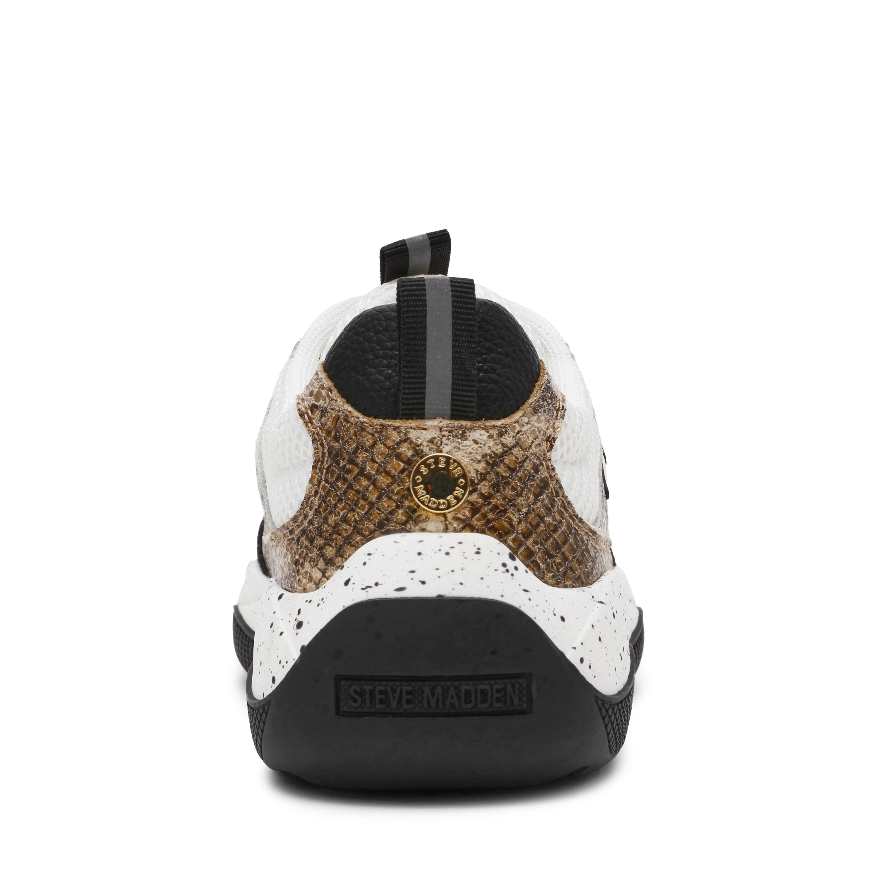 Premio Sneaker LIGHT BRONZE - Image 4