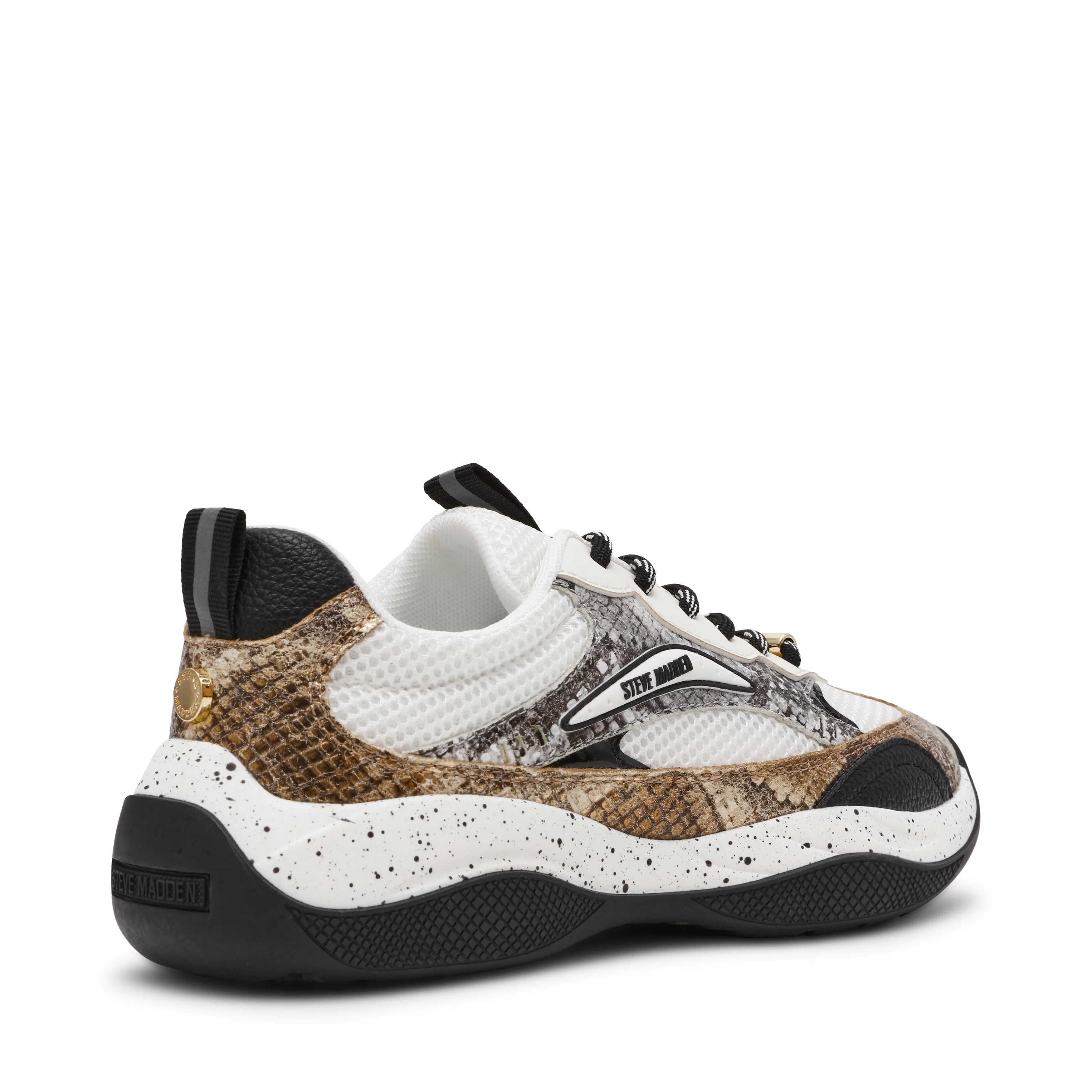 Premio Sneaker LIGHT BRONZE - Image 5
