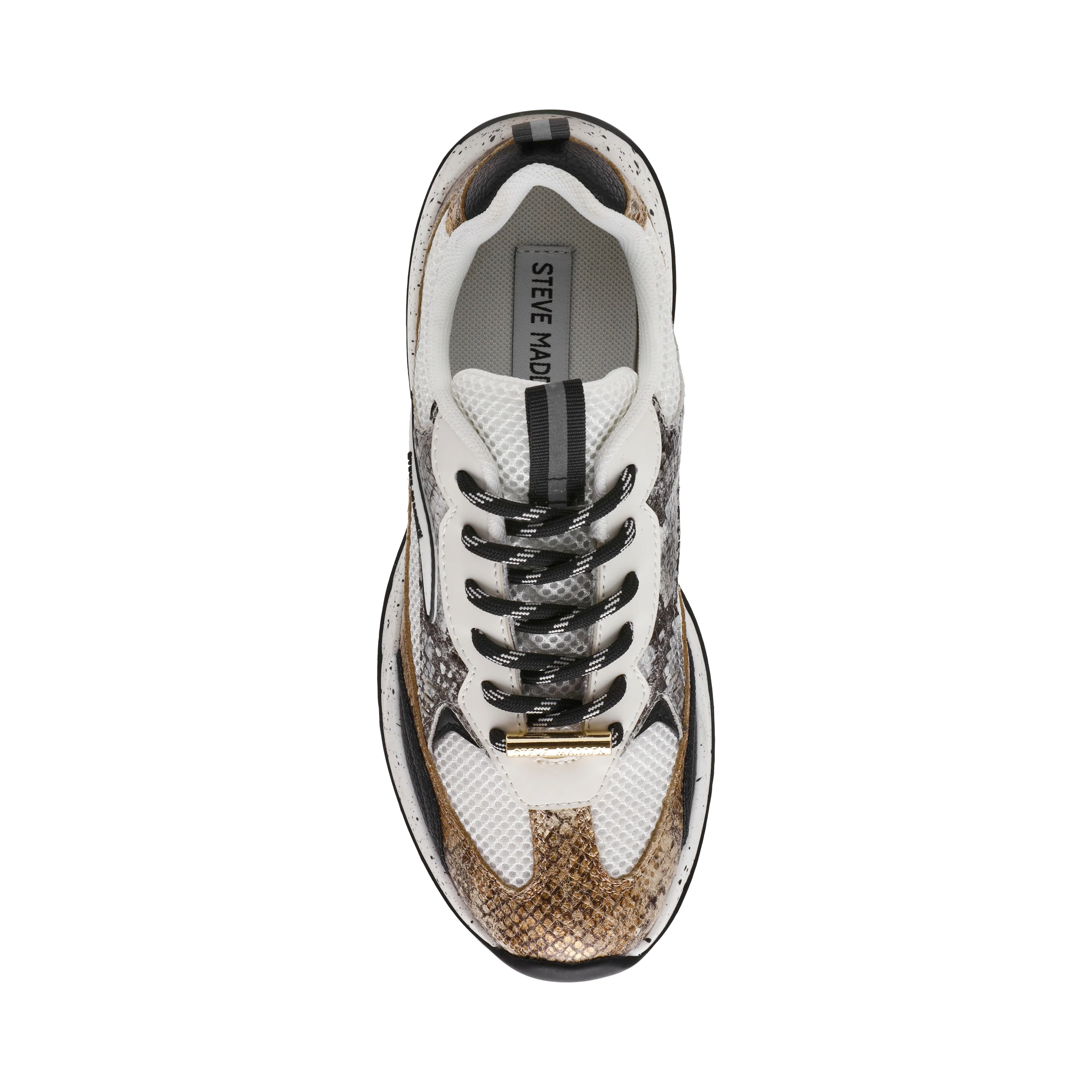 Premio Sneaker LIGHT BRONZE - Image 6