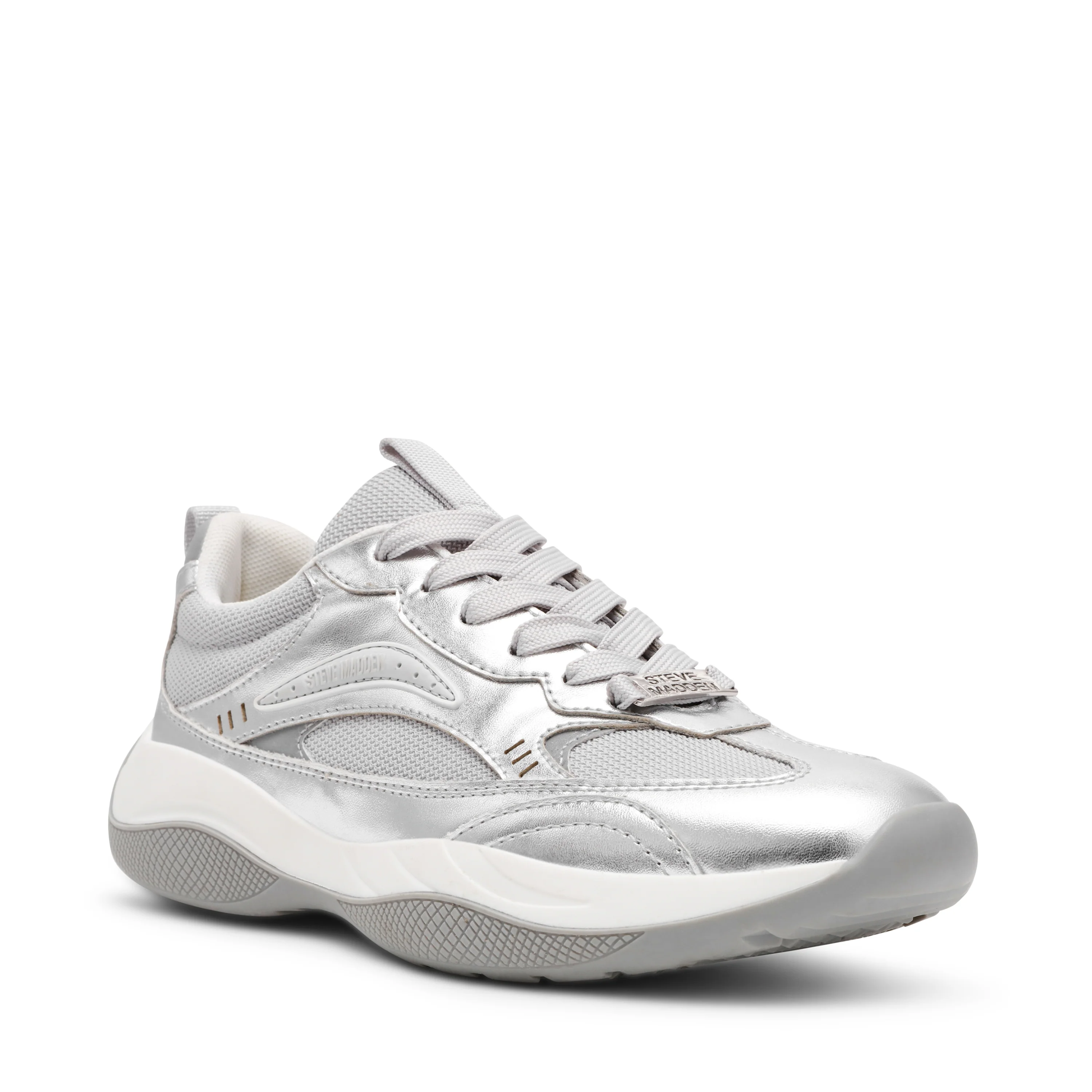 Premio Sneaker SILVER - Image 2