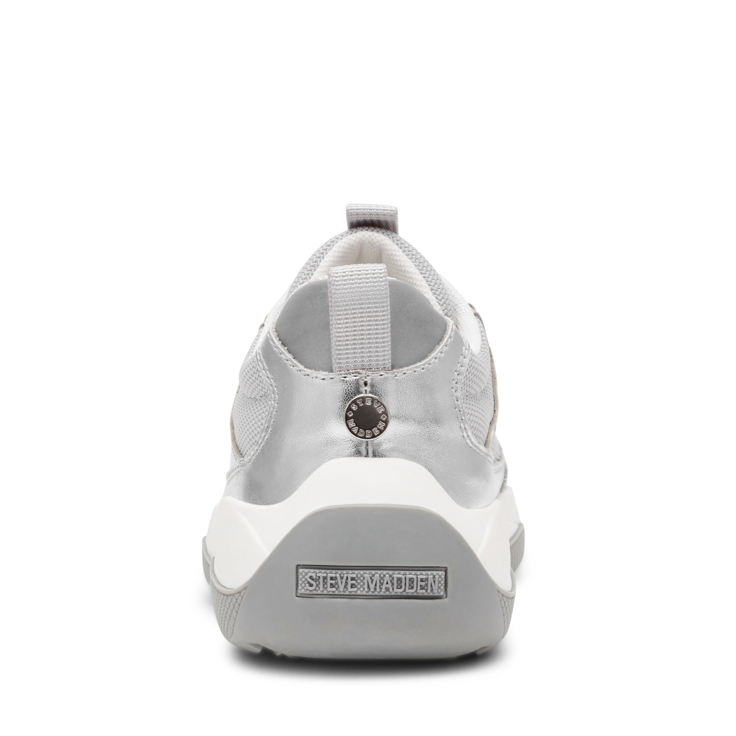 Premio Sneaker SILVER - Image 4