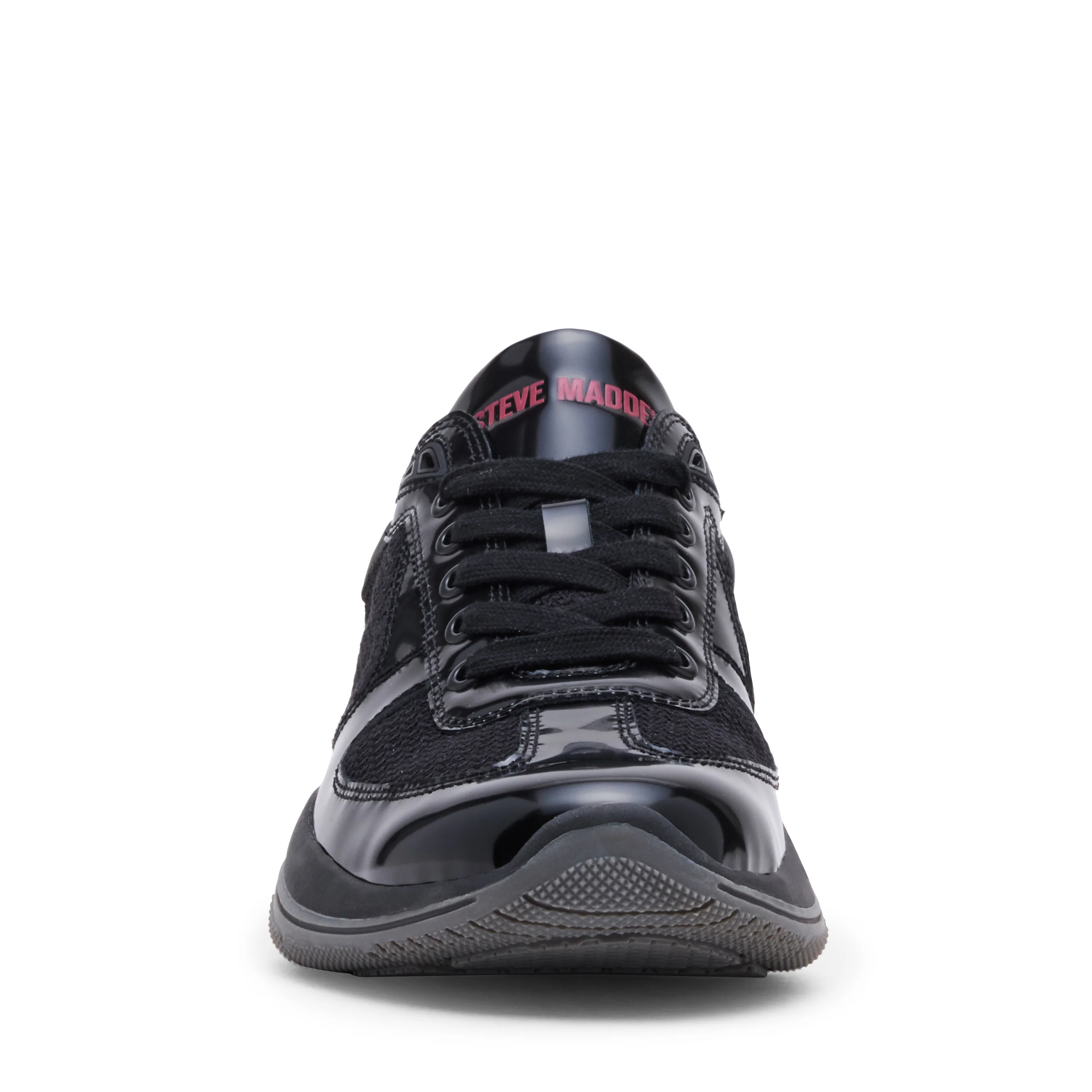 Prevale Sneaker BLACK - Image 3